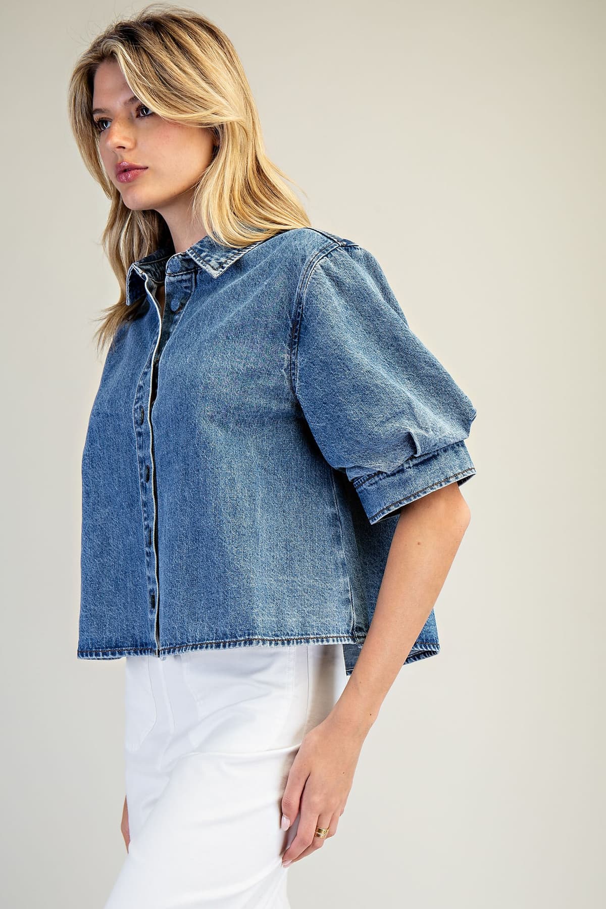 TH15256 - DENIM