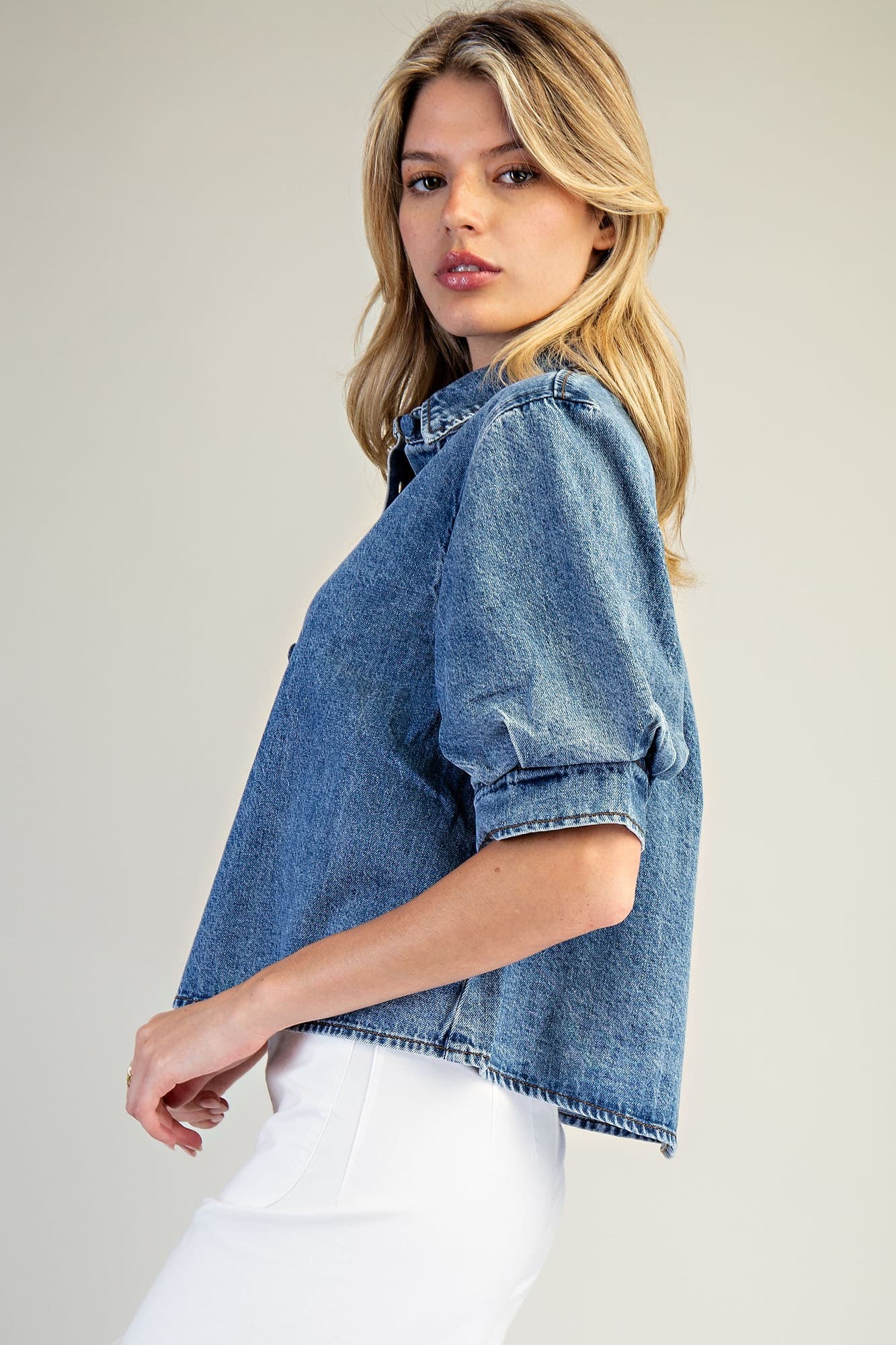 TH15256 - DENIM