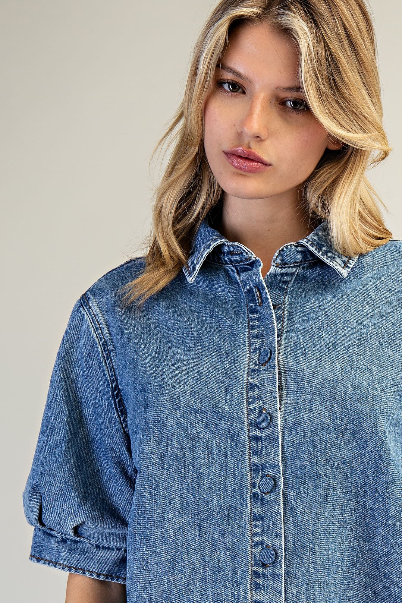 TH15256 - DENIM