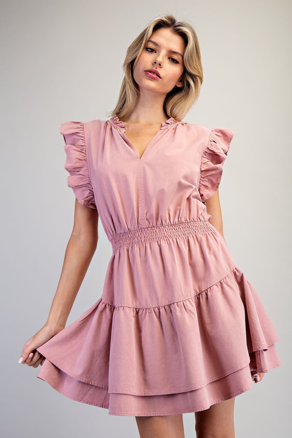 DH15304 - ROSE BLUSH