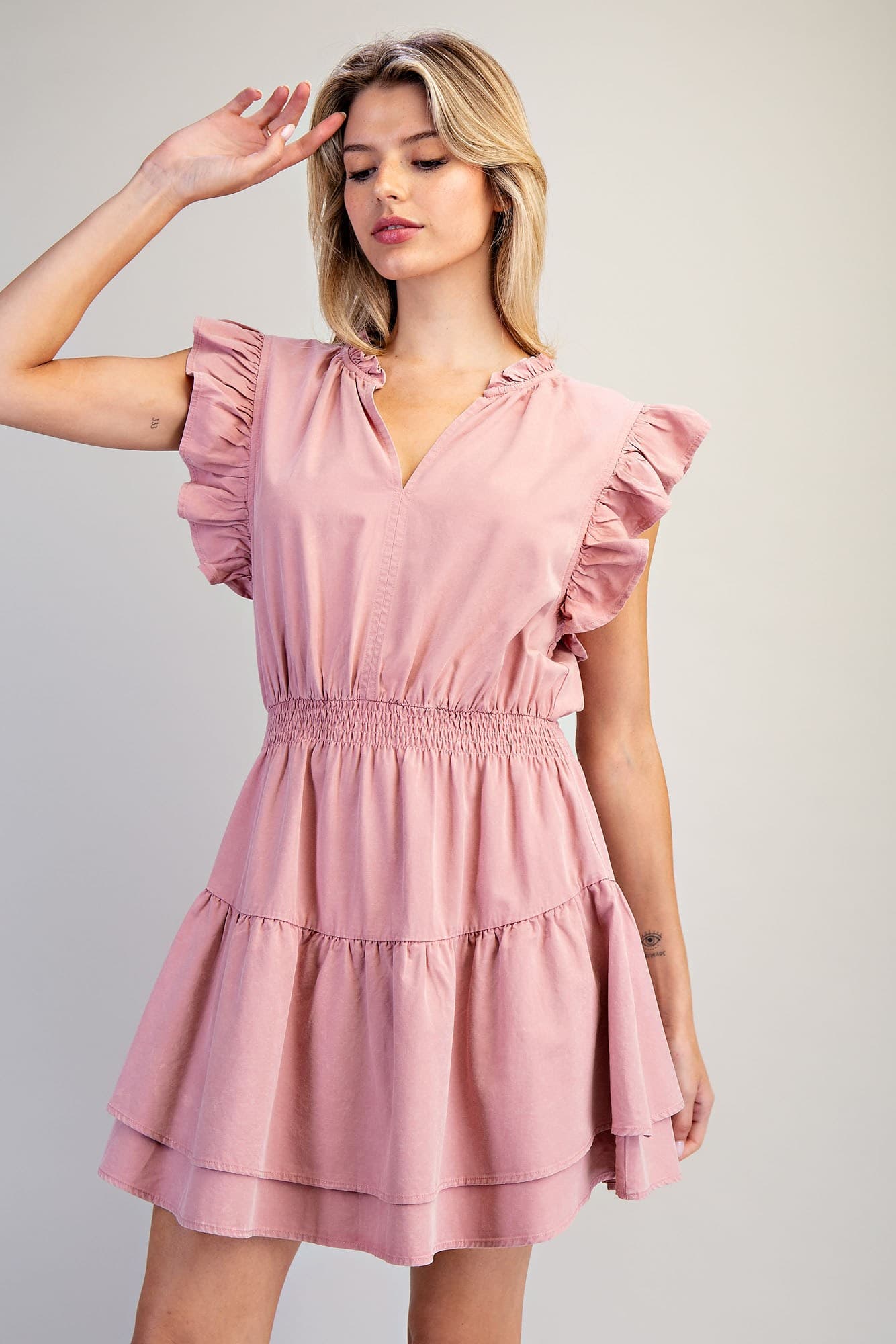 DH15304 - ROSE BLUSH