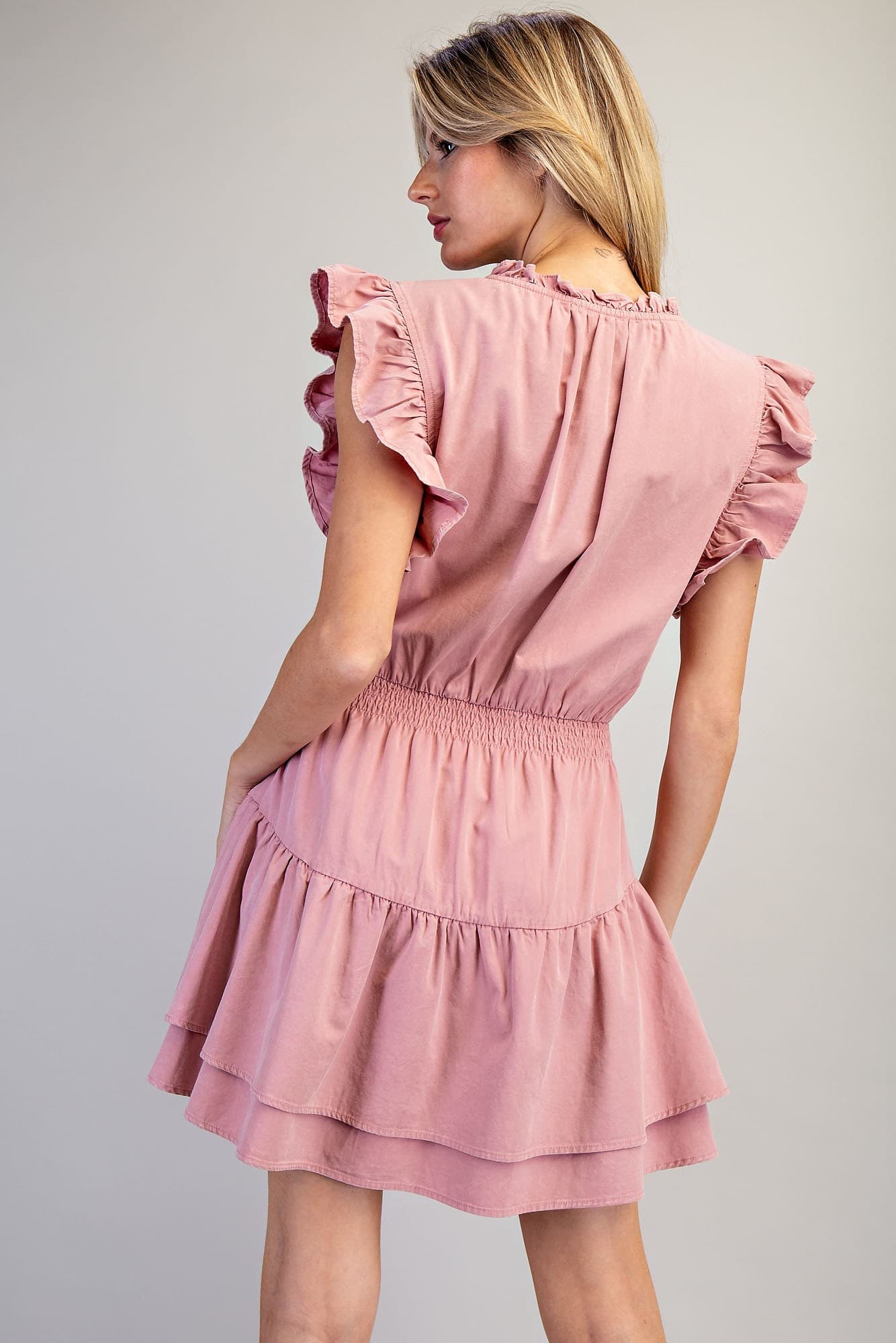 DH15304 - ROSE BLUSH