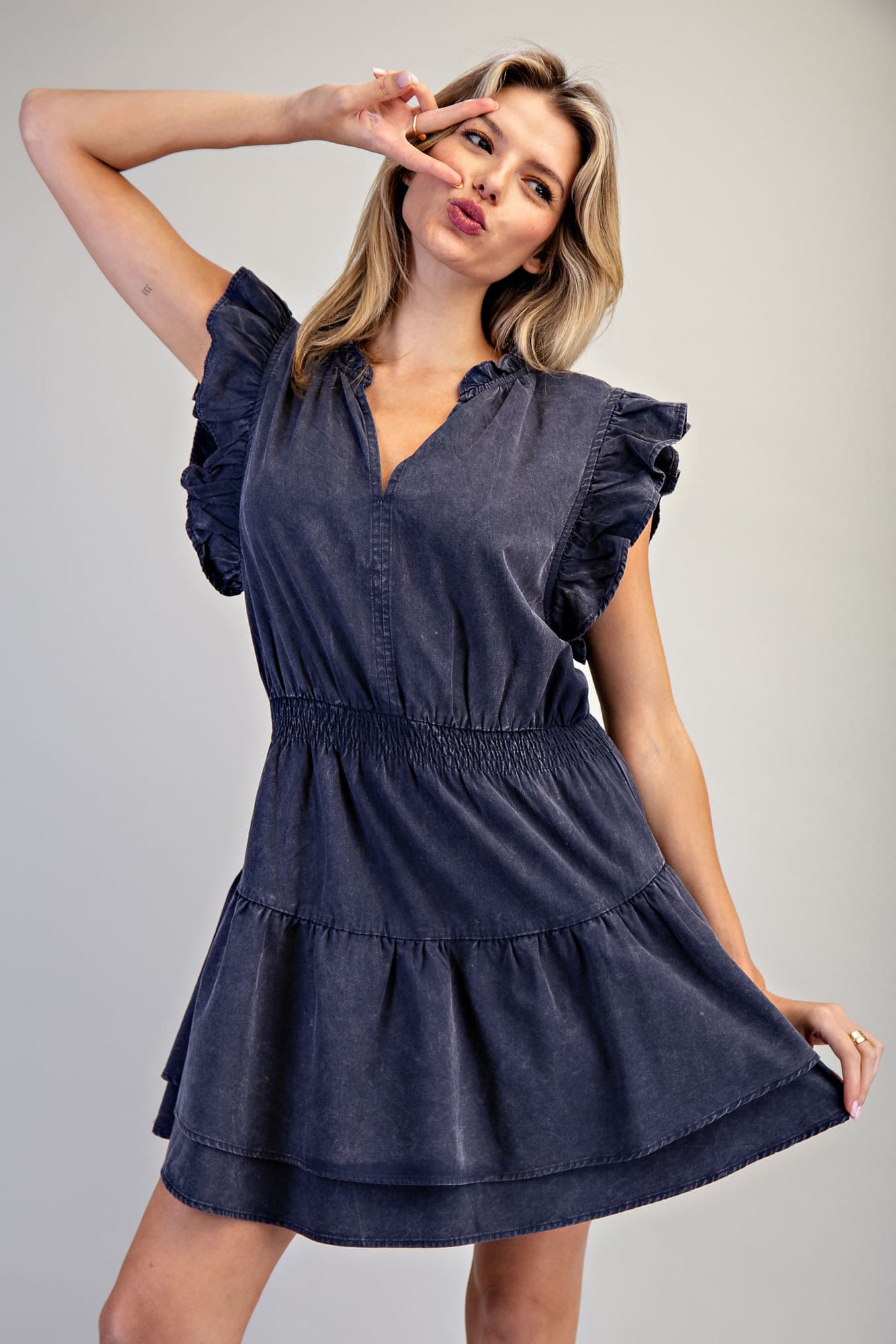 DH15304 - MIDNIGHT