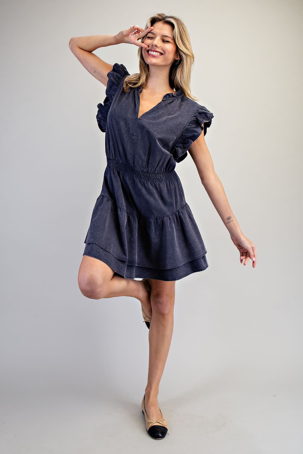 DH15304 - MIDNIGHT