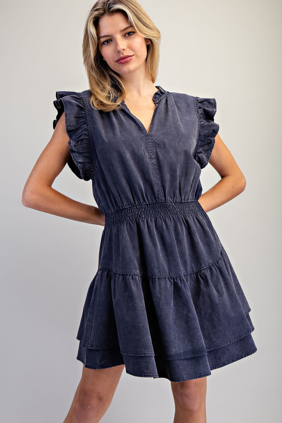 DH15304 - MIDNIGHT