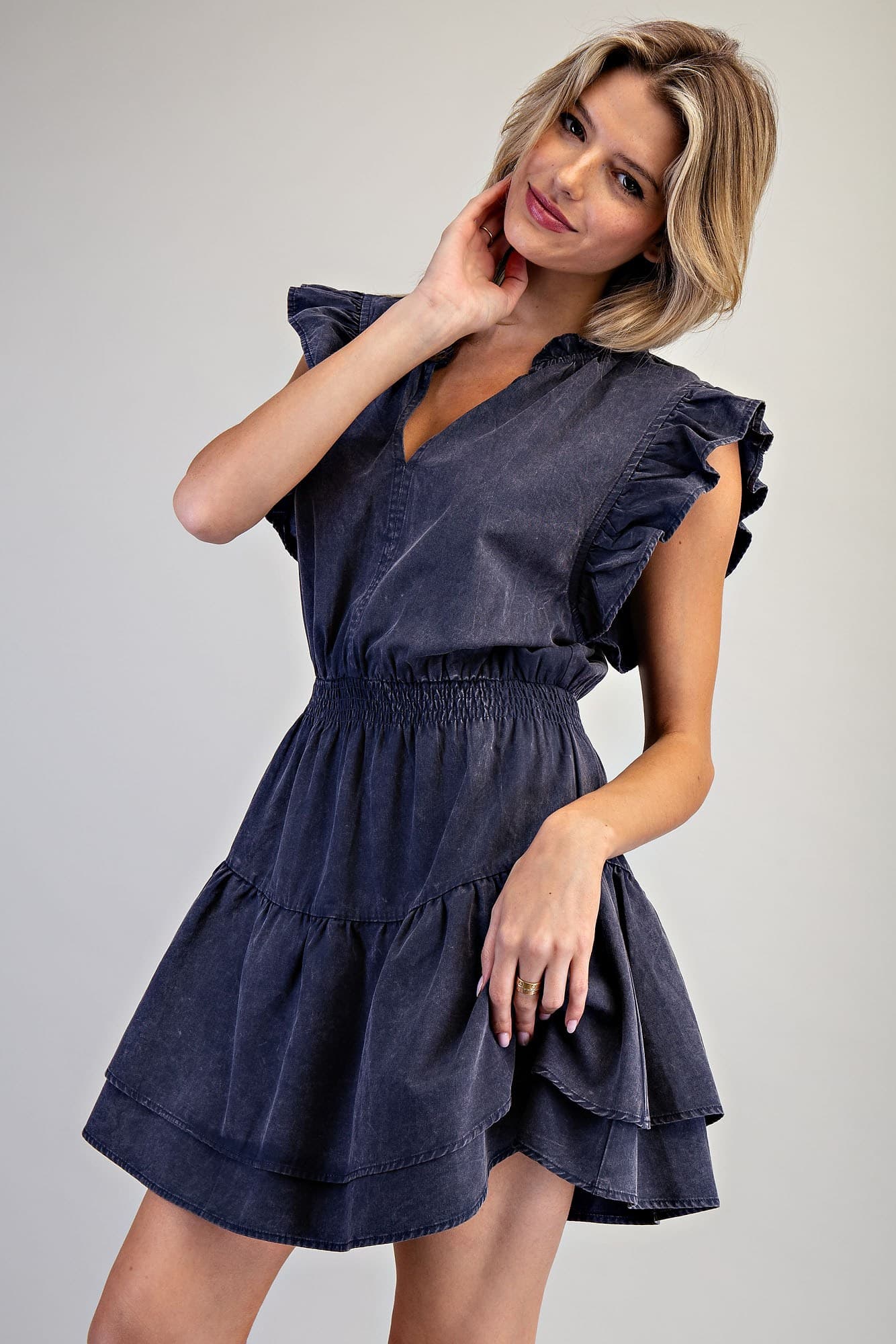 DH15304 - MIDNIGHT