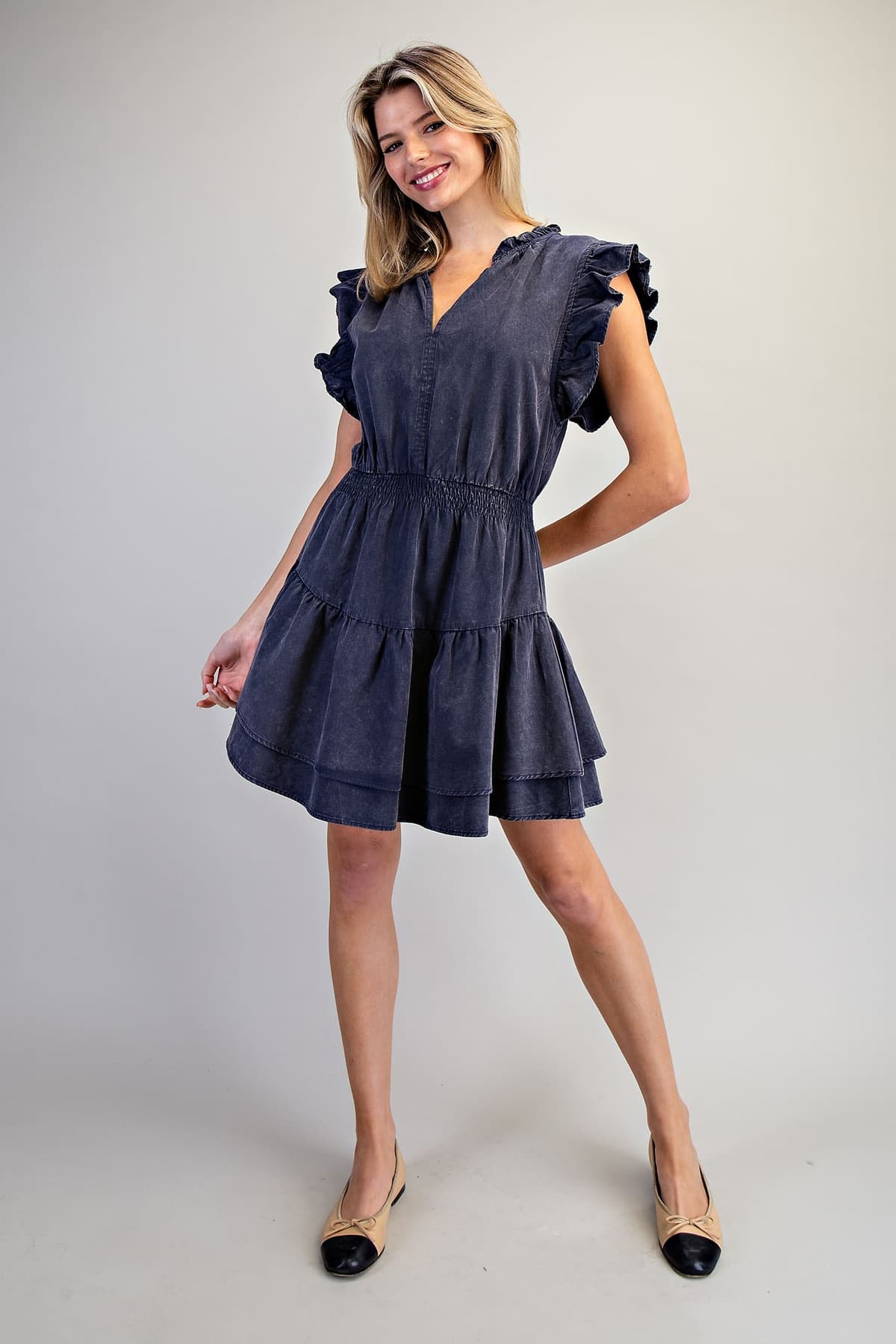 DH15304 - MIDNIGHT