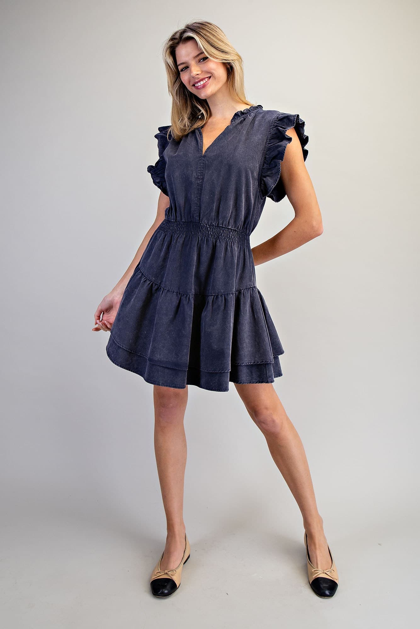 DH15304 - MIDNIGHT