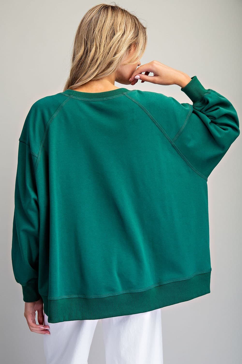TH15248 - CHRISTMAS GREEN