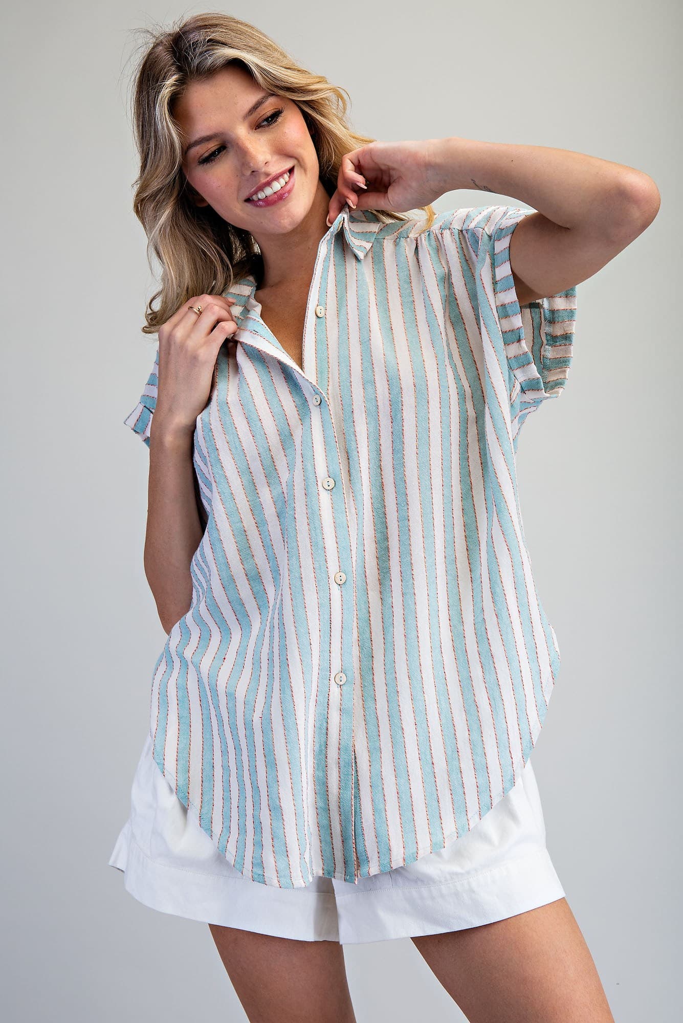 TK14587 - FRESH MINT