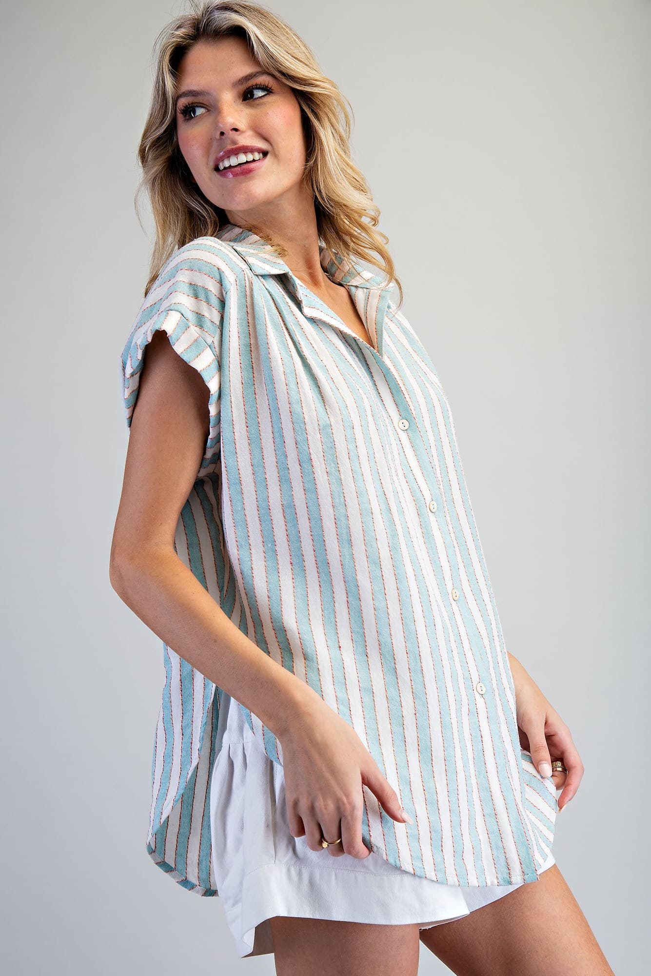 TK14587 - FRESH MINT