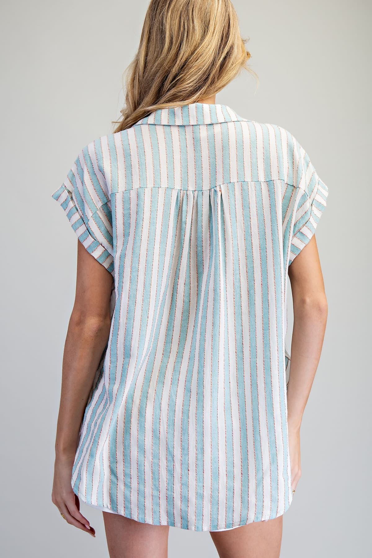 TK14587 - FRESH MINT