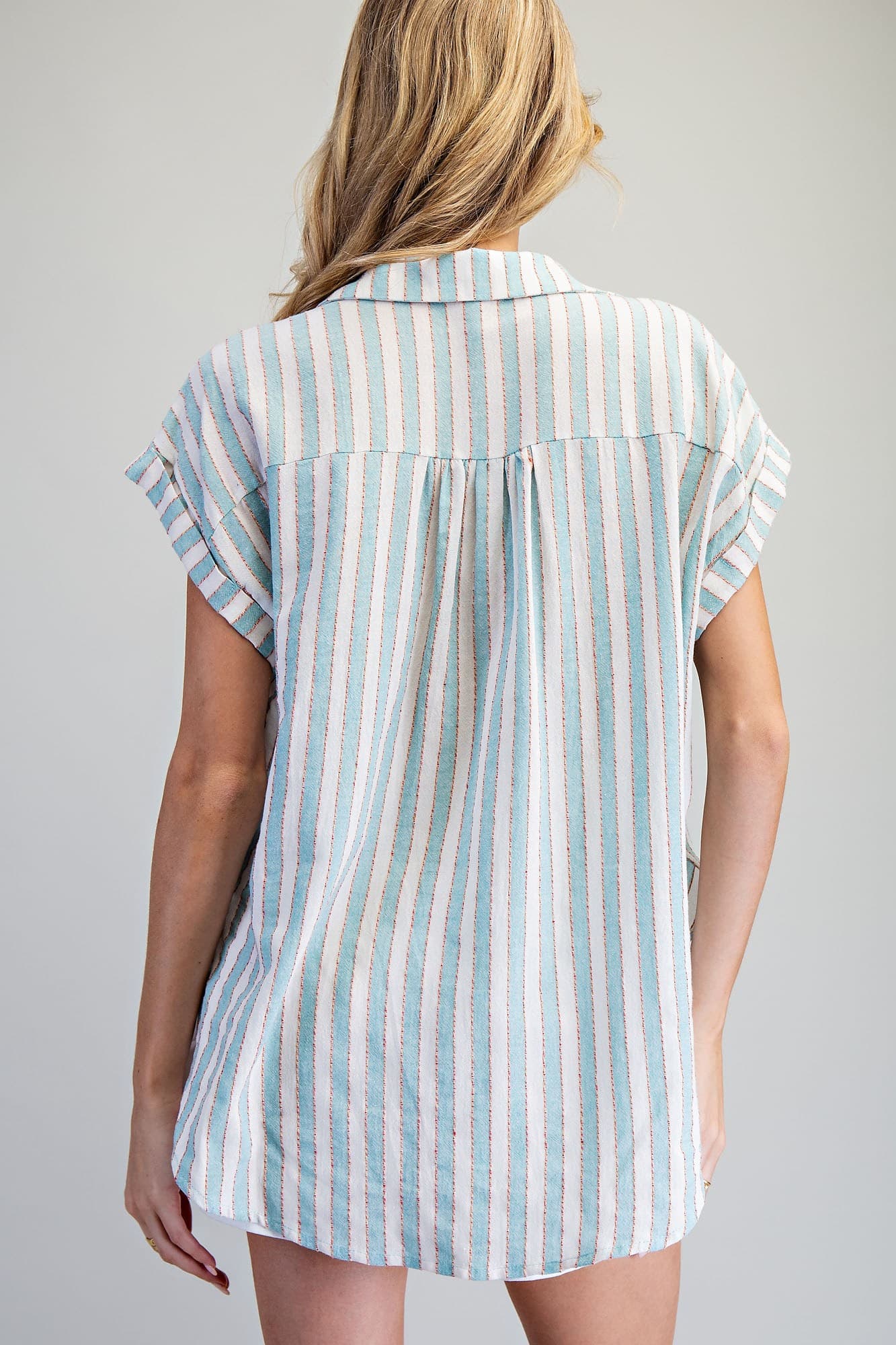 TK14587 - FRESH MINT