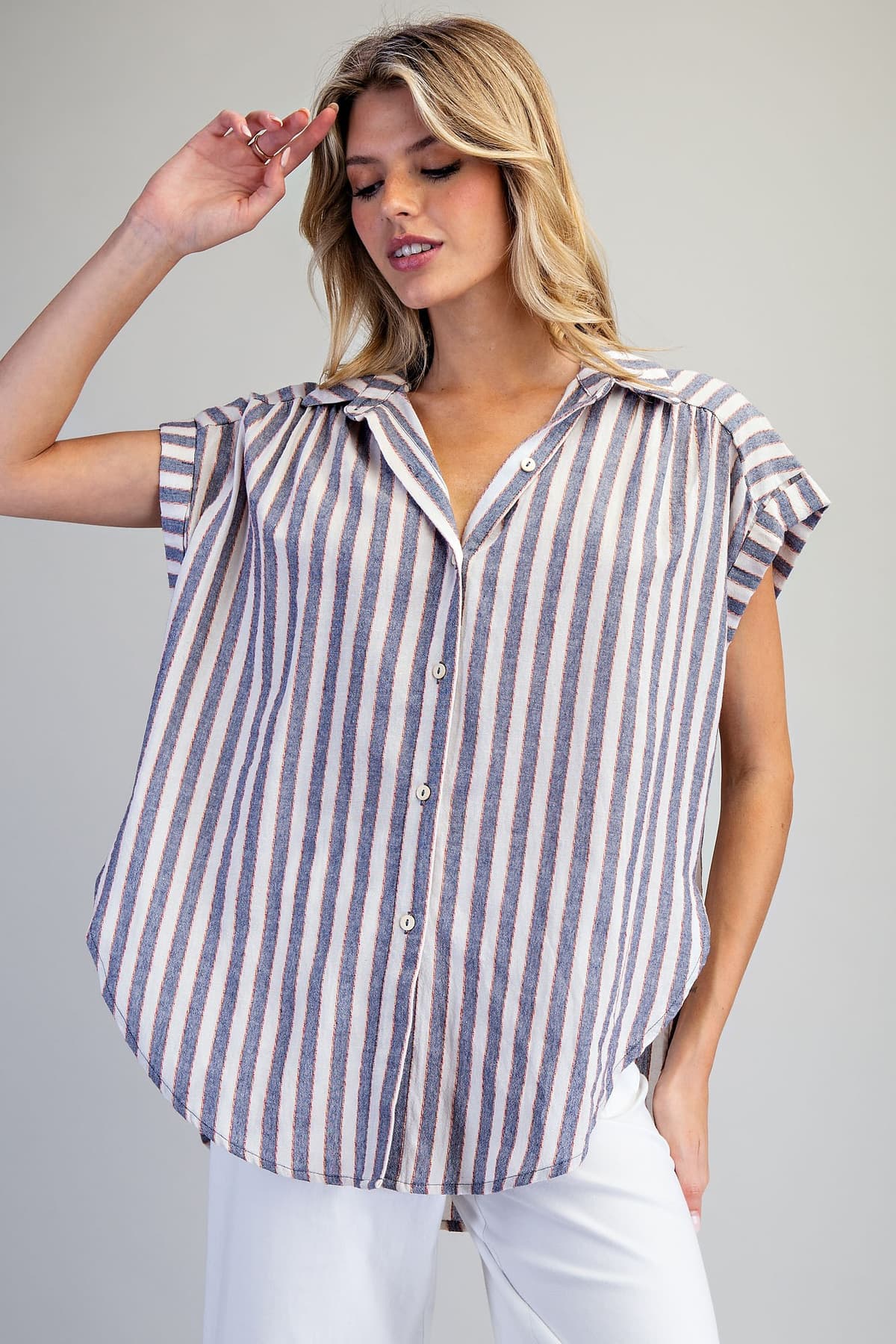 TK14587 - INDIGO