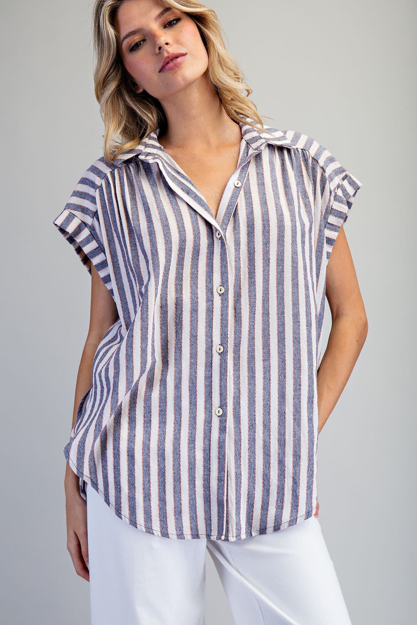 TK14587 - INDIGO