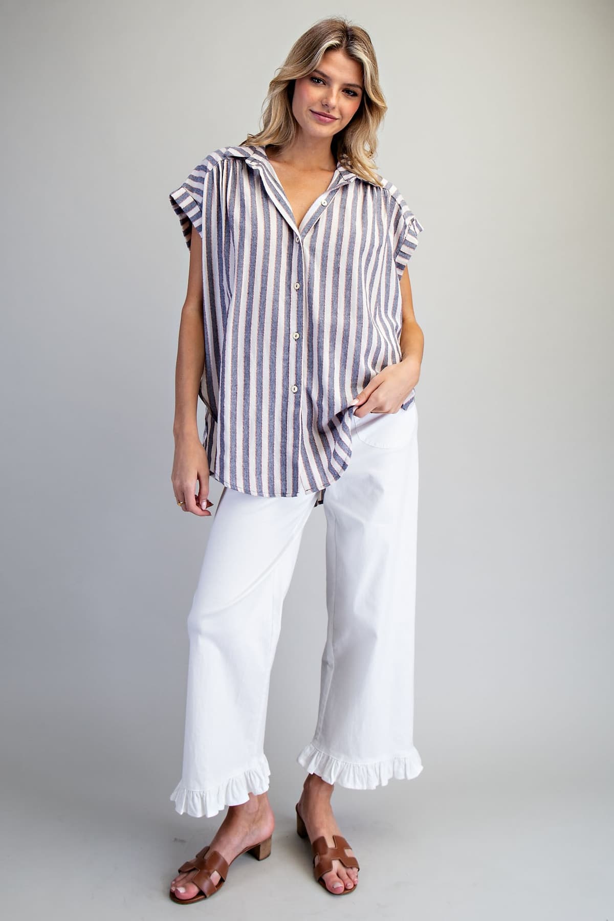 TK14587 - INDIGO