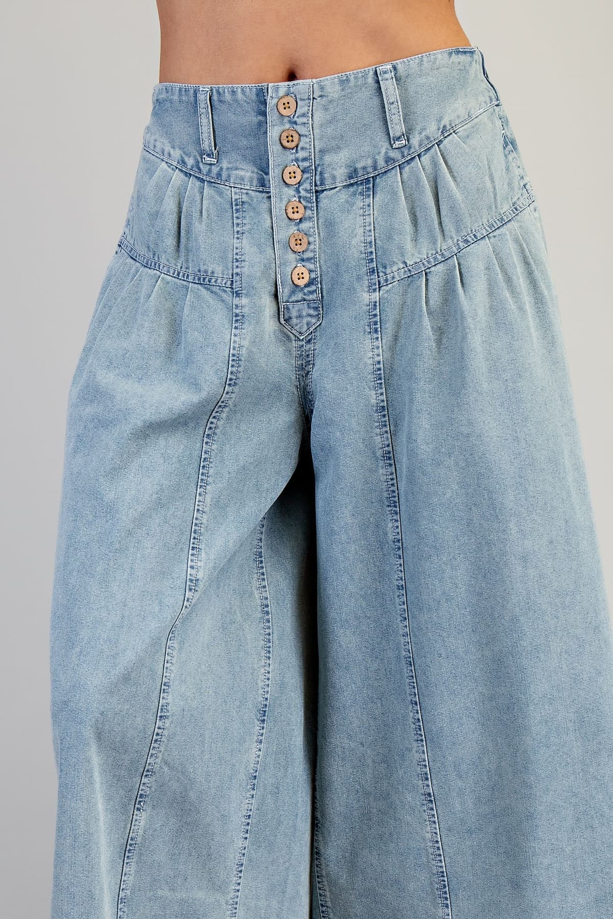 PH15239 - LIGHT DENIM