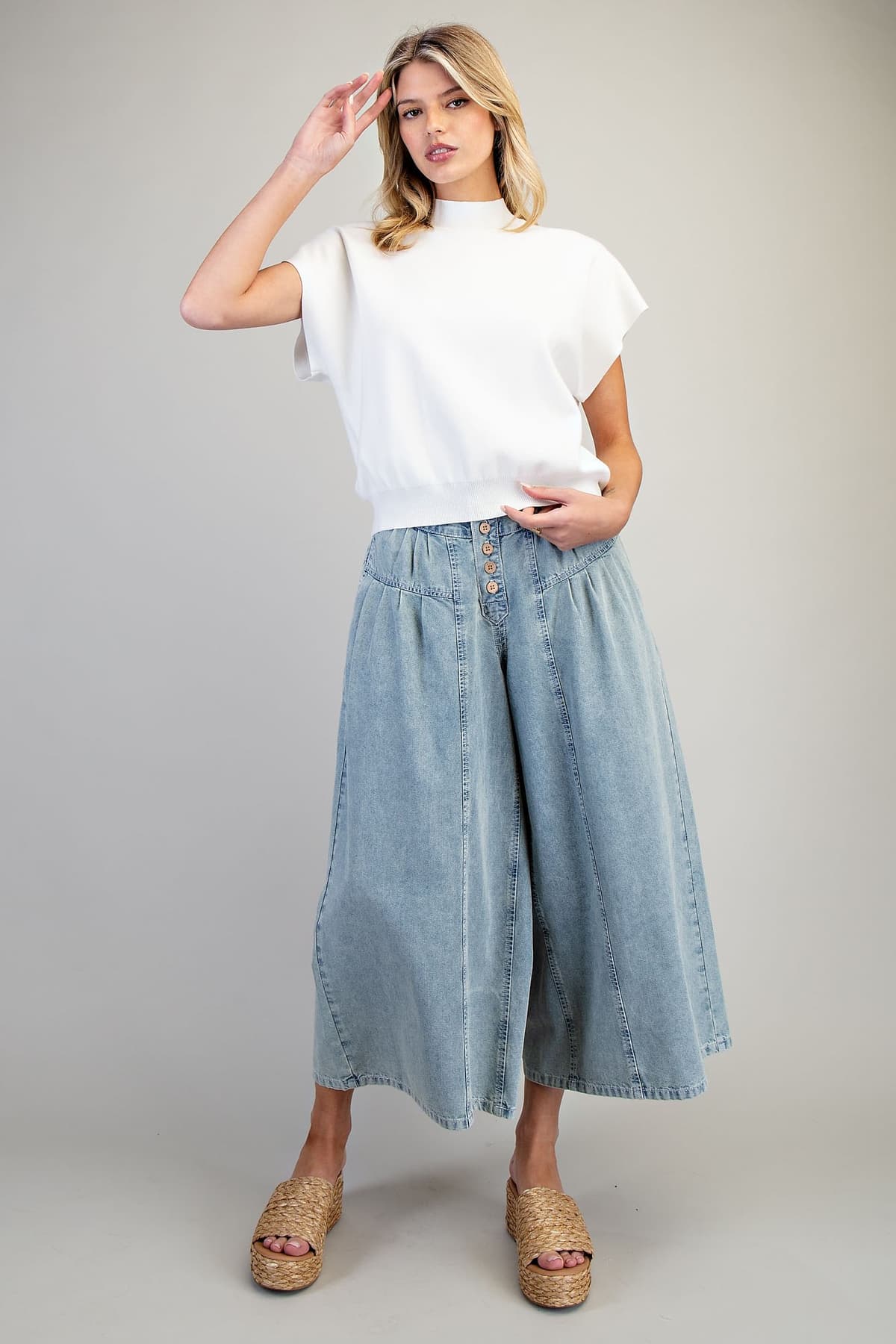 PH15239 - LIGHT DENIM