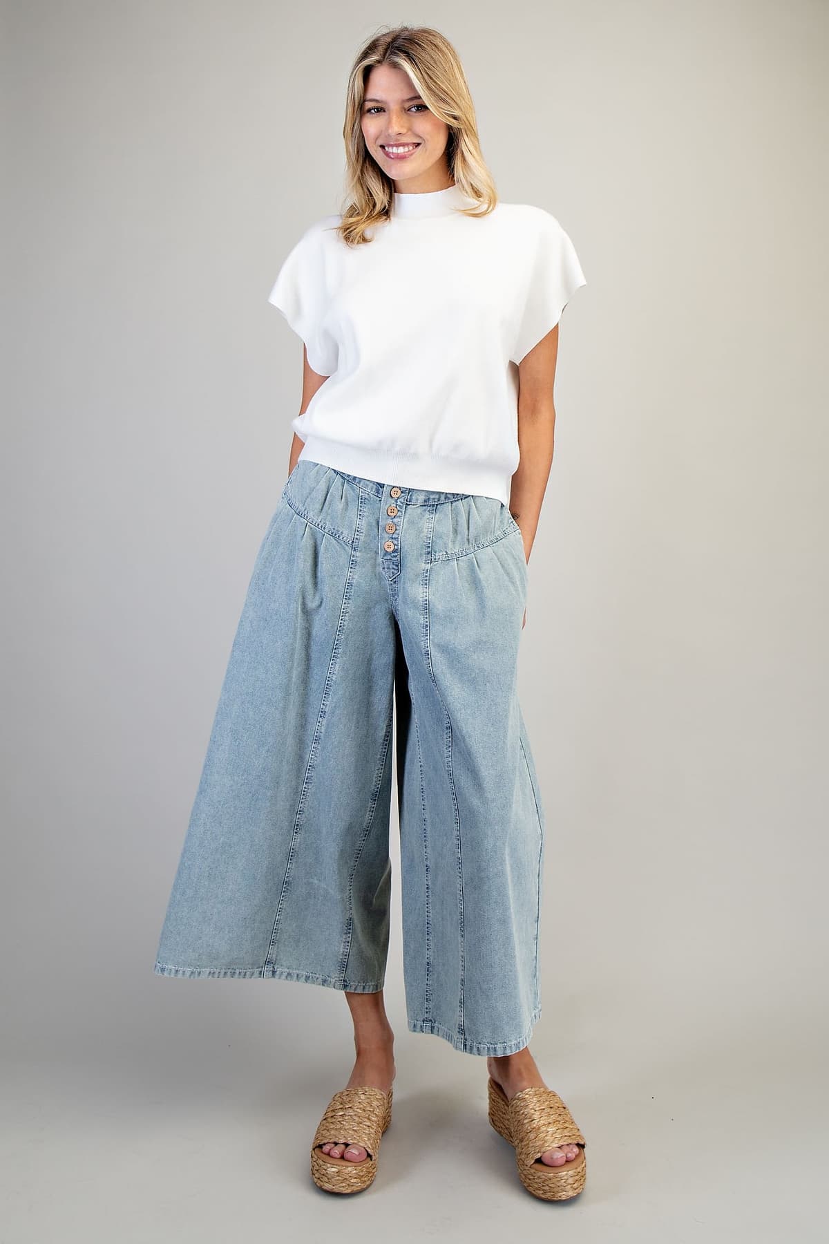 PH15239 - LIGHT DENIM