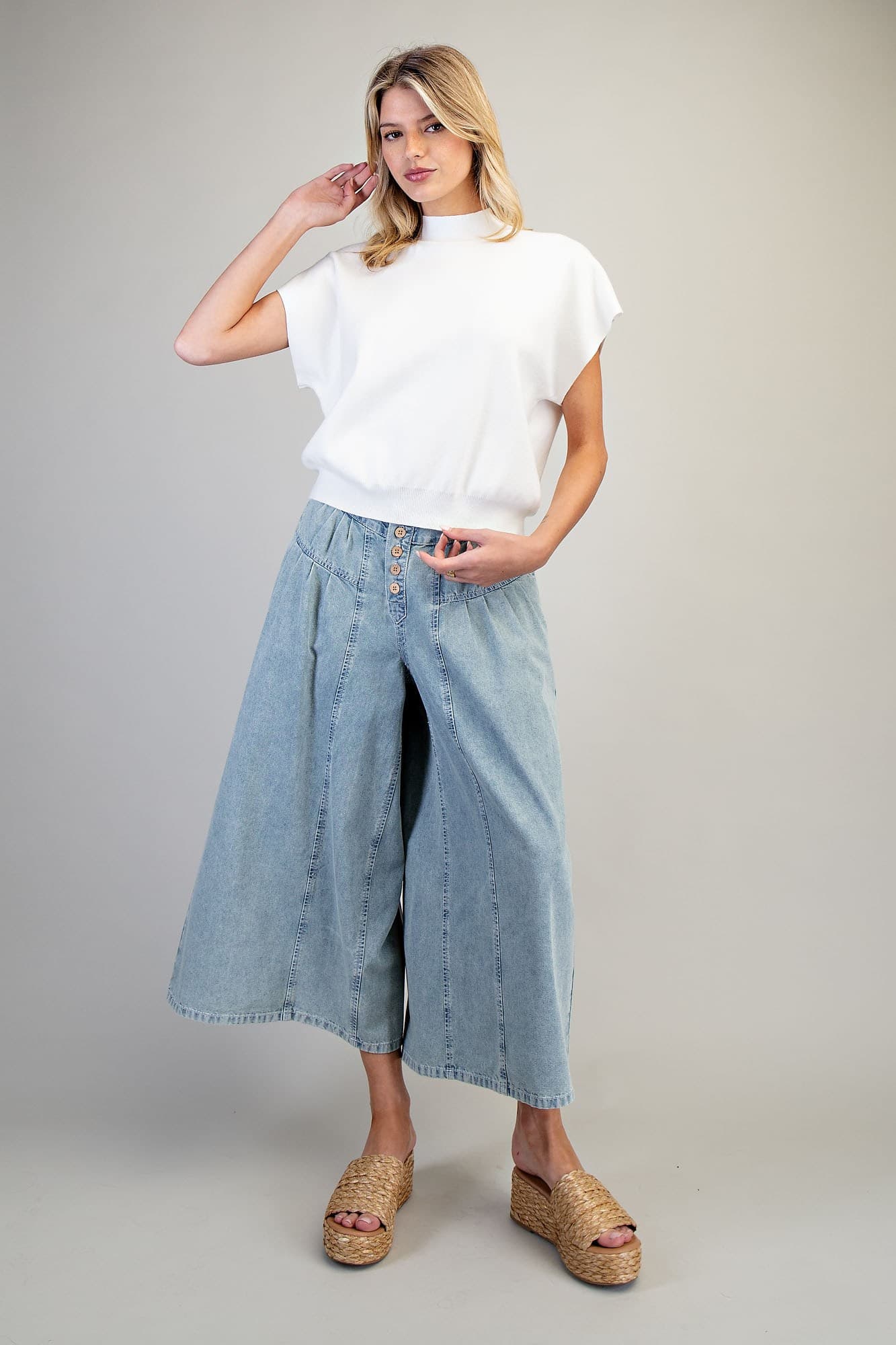 PH15239 - LIGHT DENIM