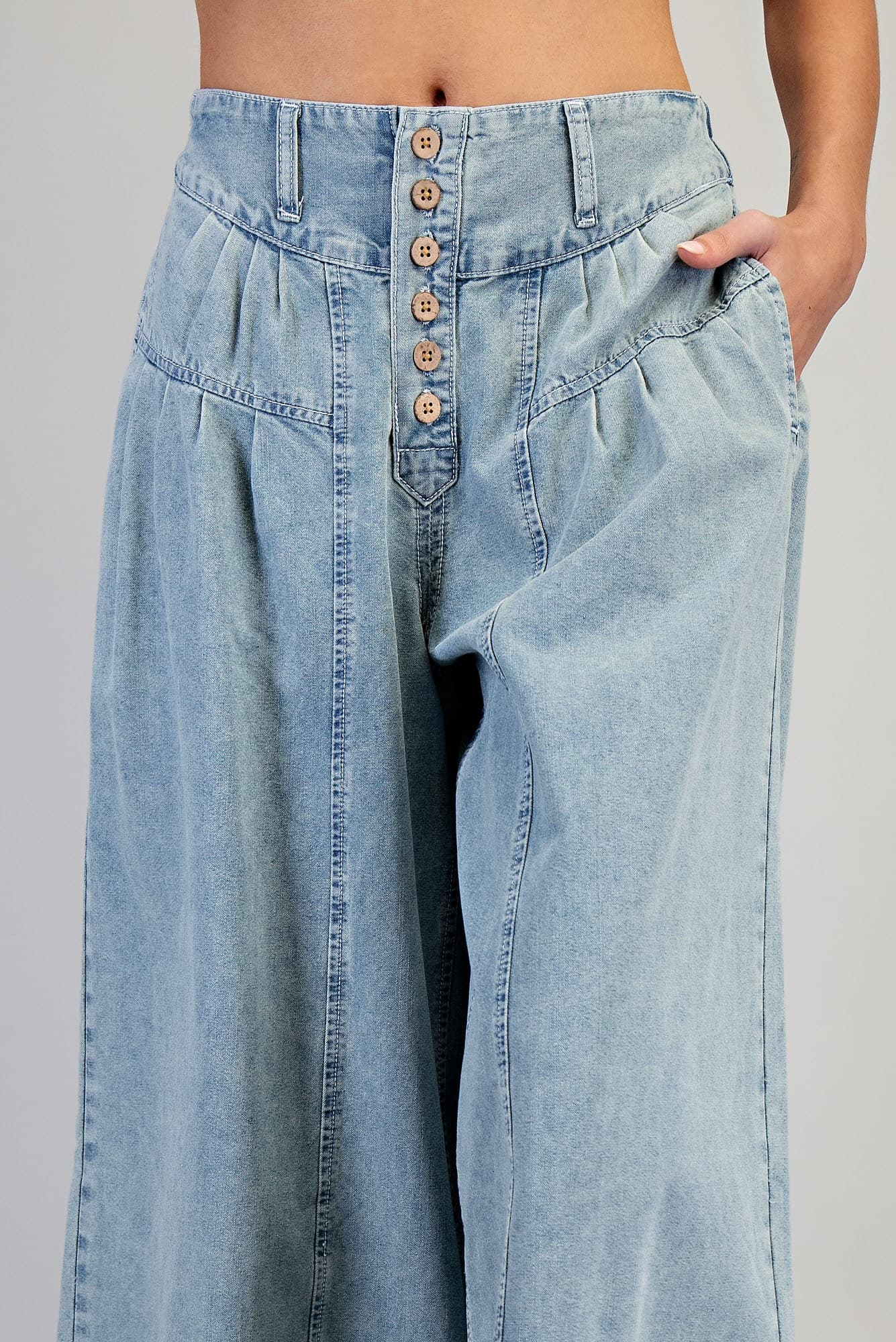PH15239 - LIGHT DENIM