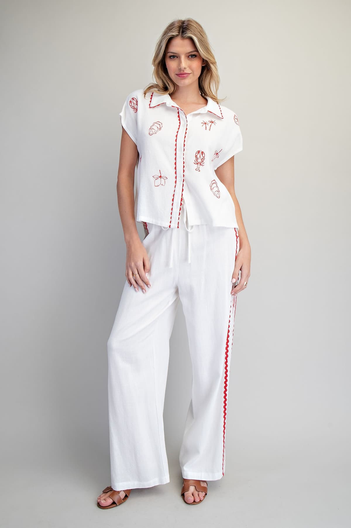 TH15431 - SEASHELL WHITE