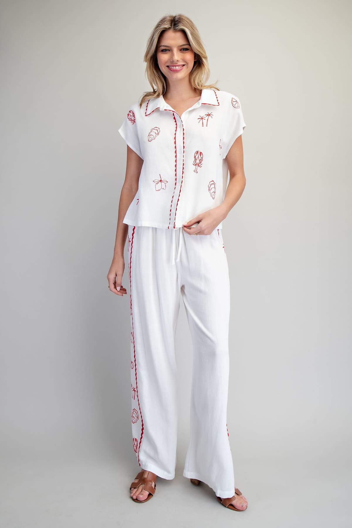 TH15431 - SEASHELL WHITE