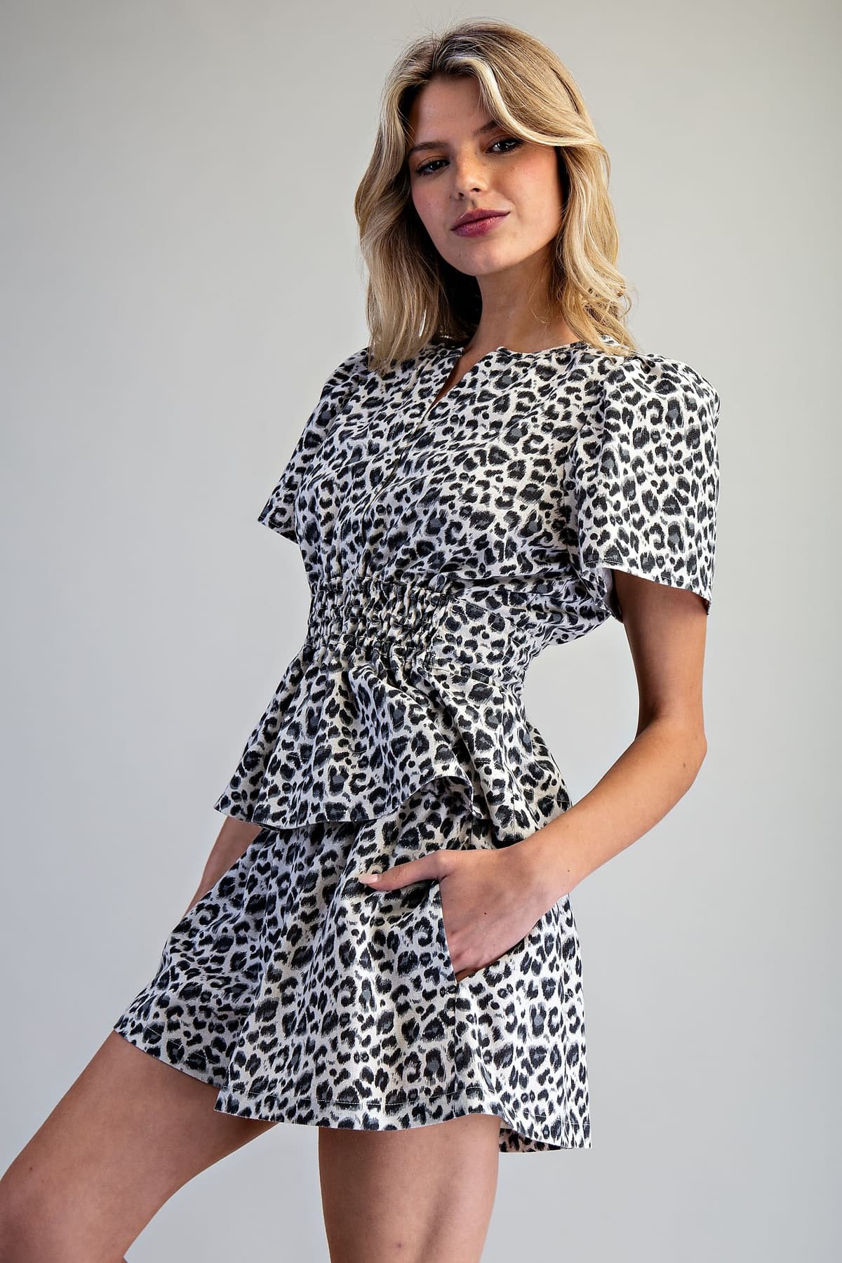 PK14643 - LEOPARD
