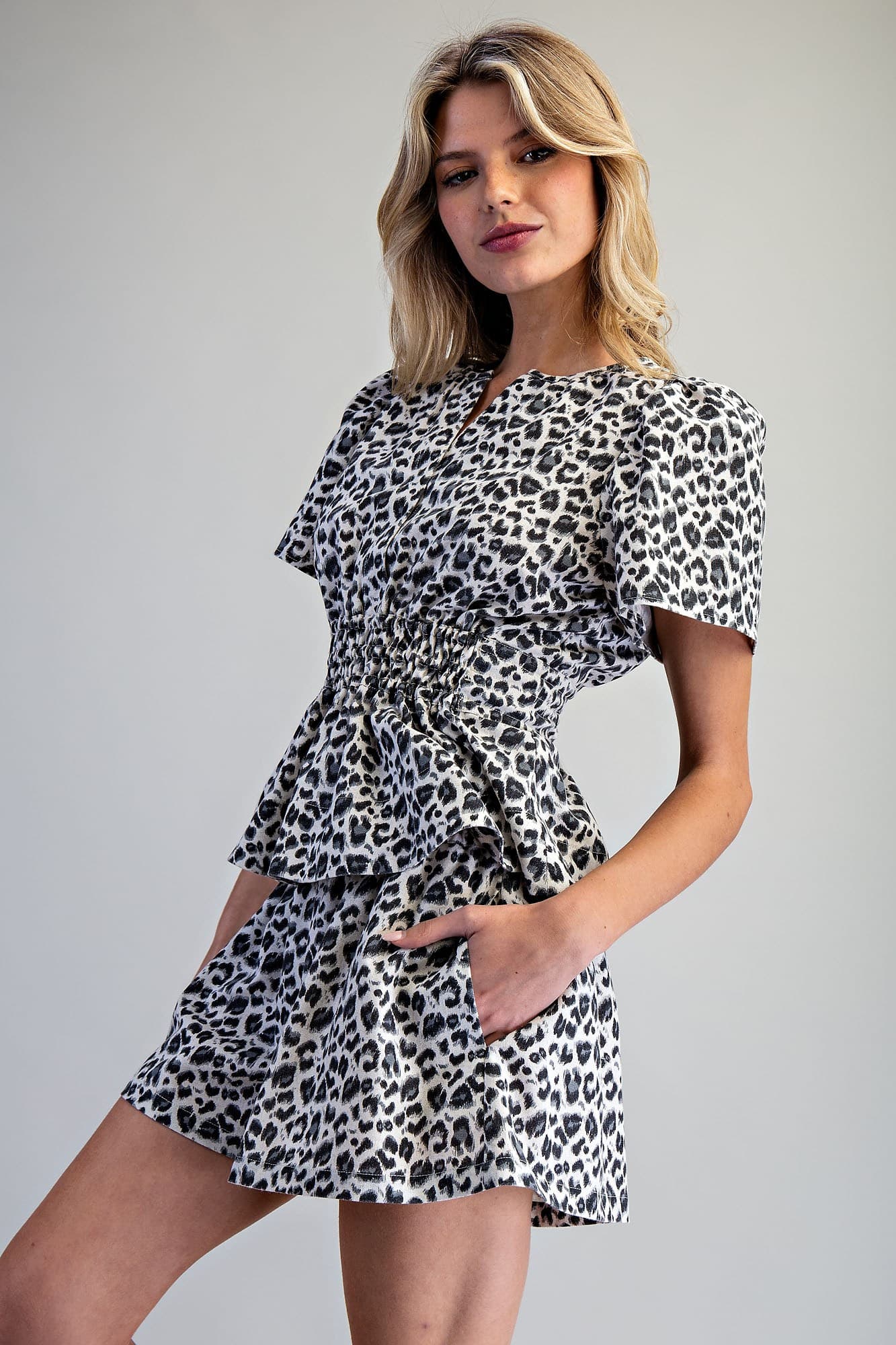 PK14643 - LEOPARD