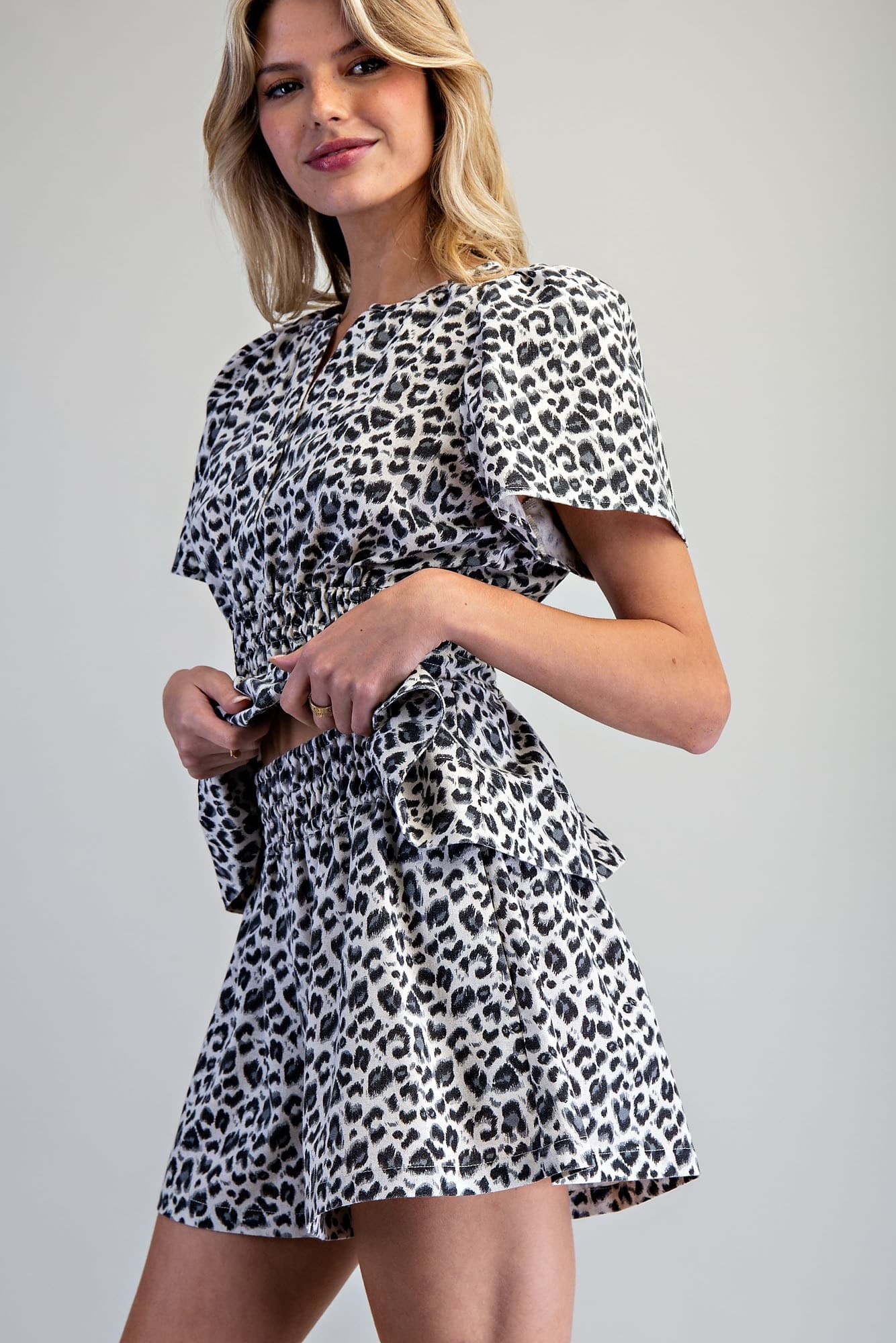PK14643 - LEOPARD