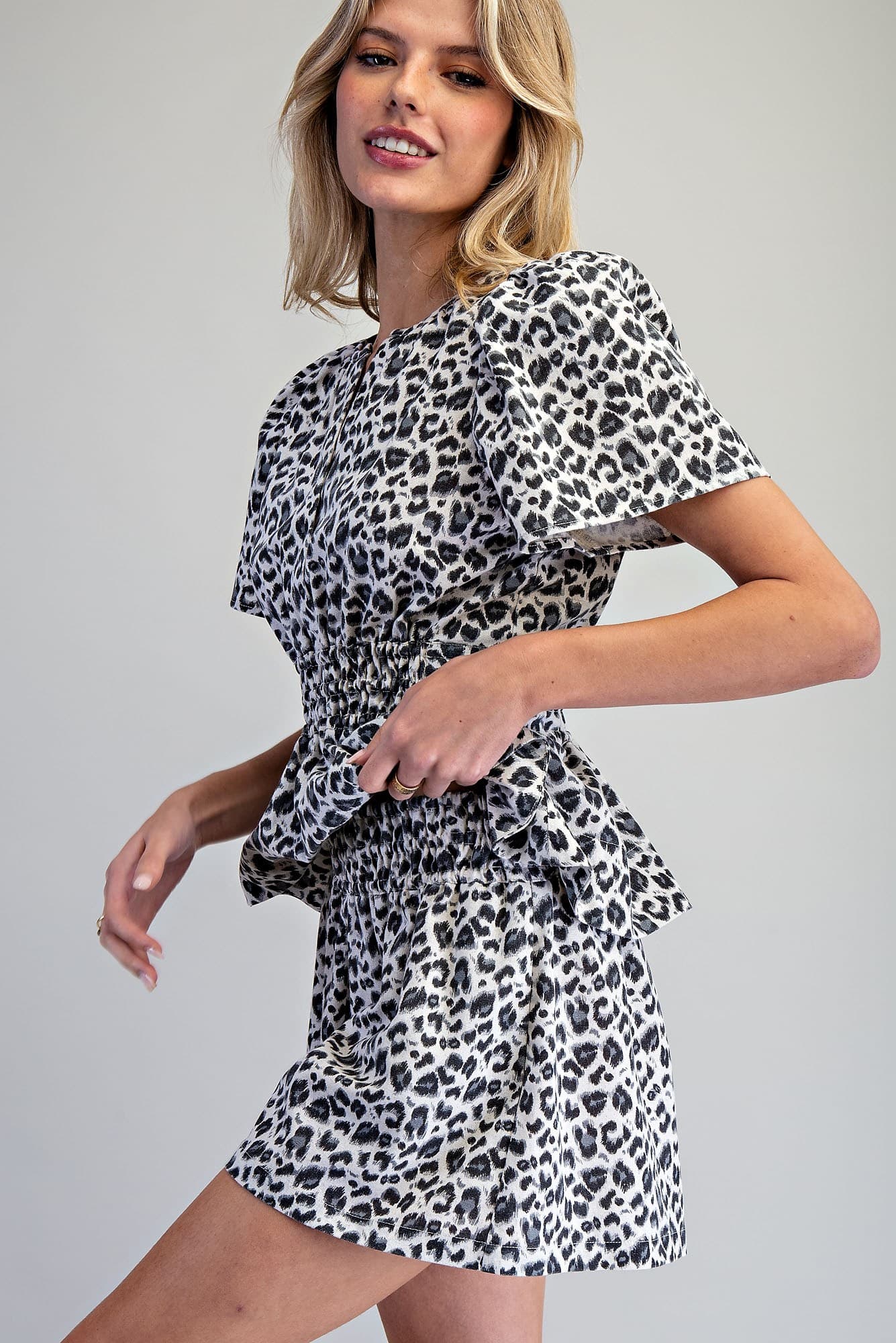 PK14643 - LEOPARD