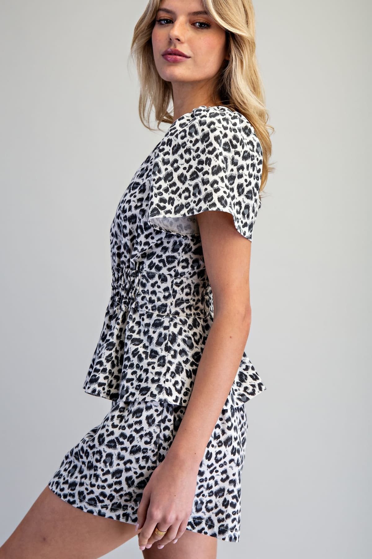 TK14642 - LEOPARD