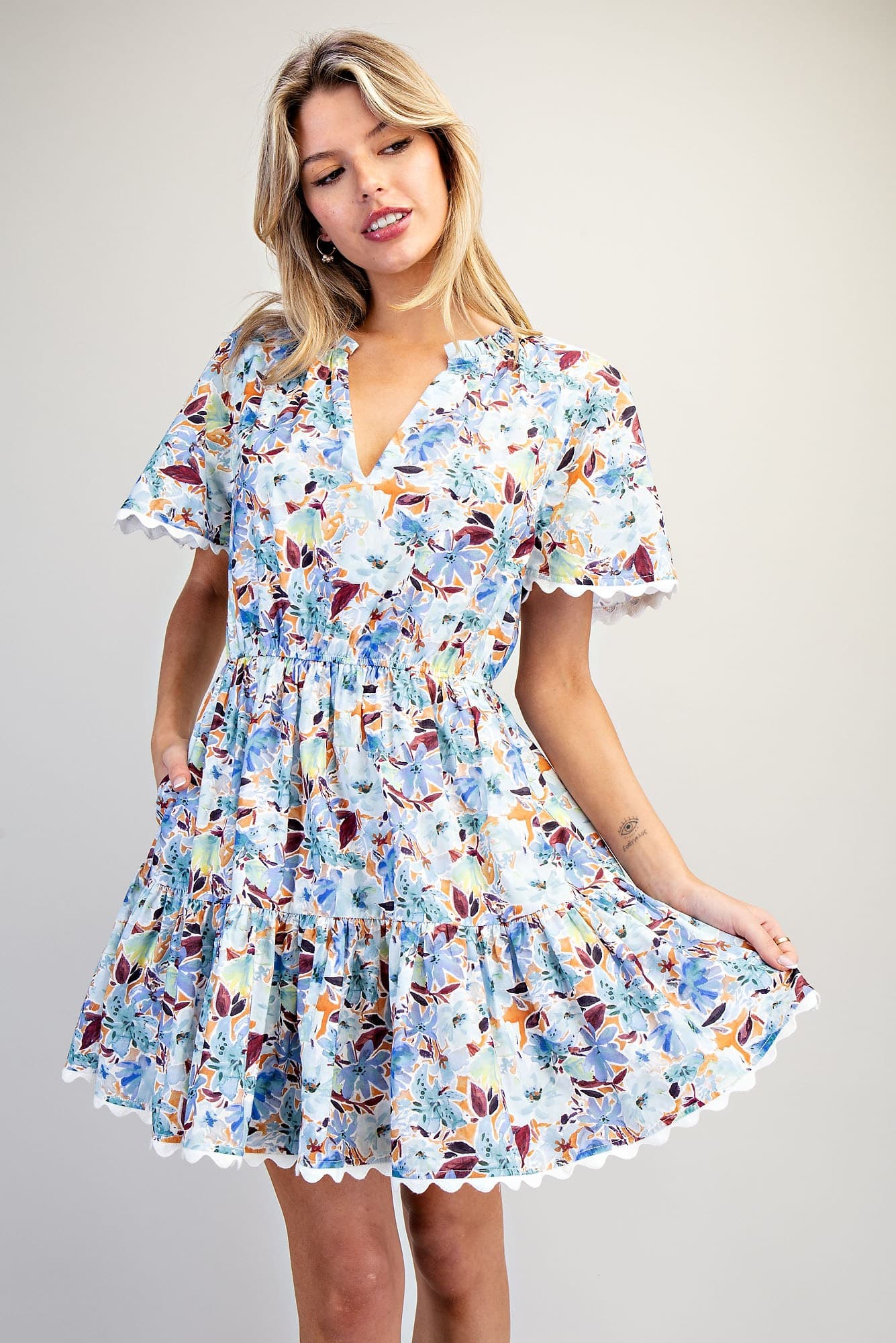 DH15333 - AMBER HAZE