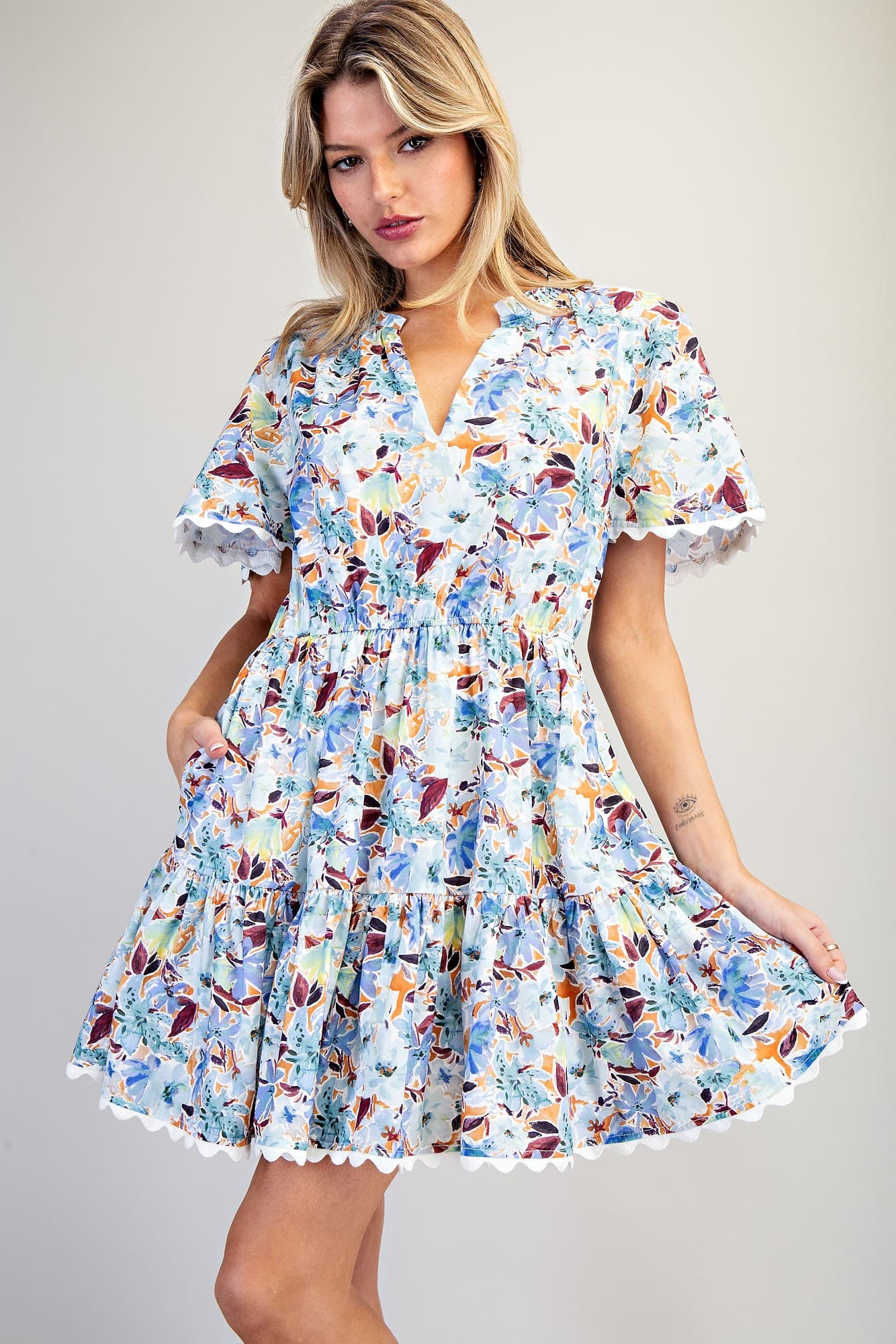 DH15333 - AMBER HAZE