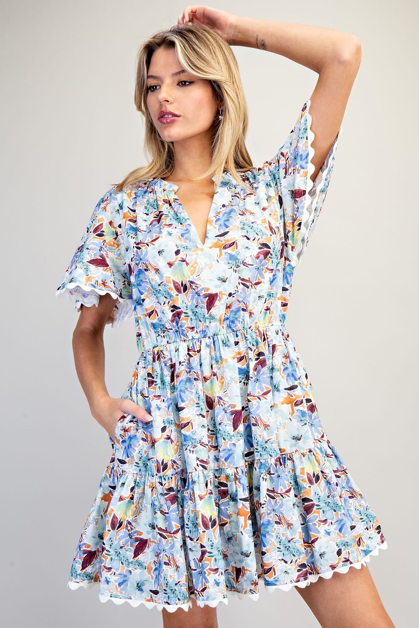 DH15333 - AMBER HAZE
