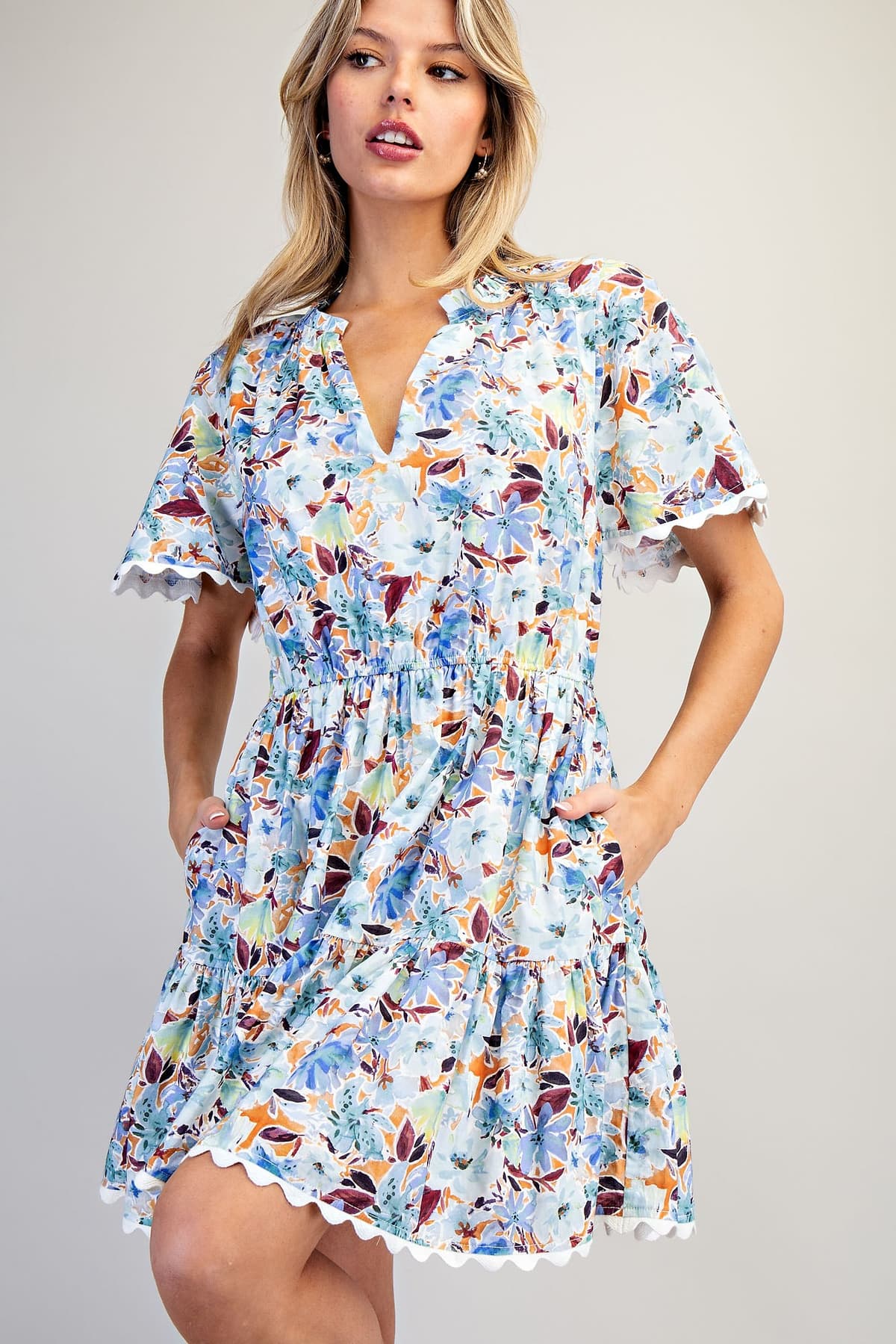 DH15333 - AMBER HAZE
