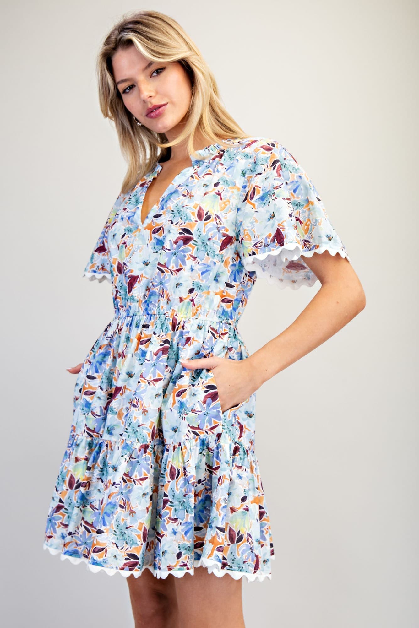 DH15333 - AMBER HAZE