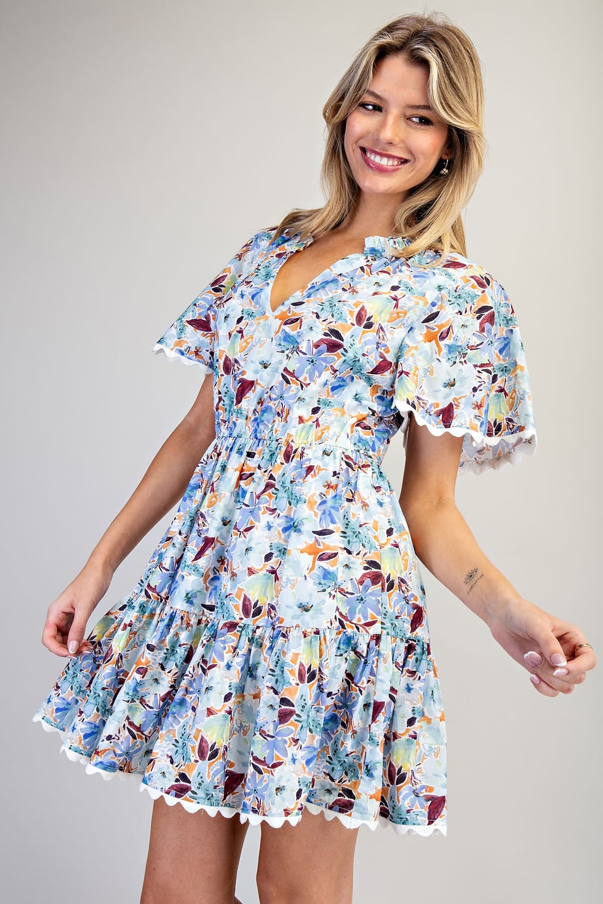 DH15333 - AMBER HAZE