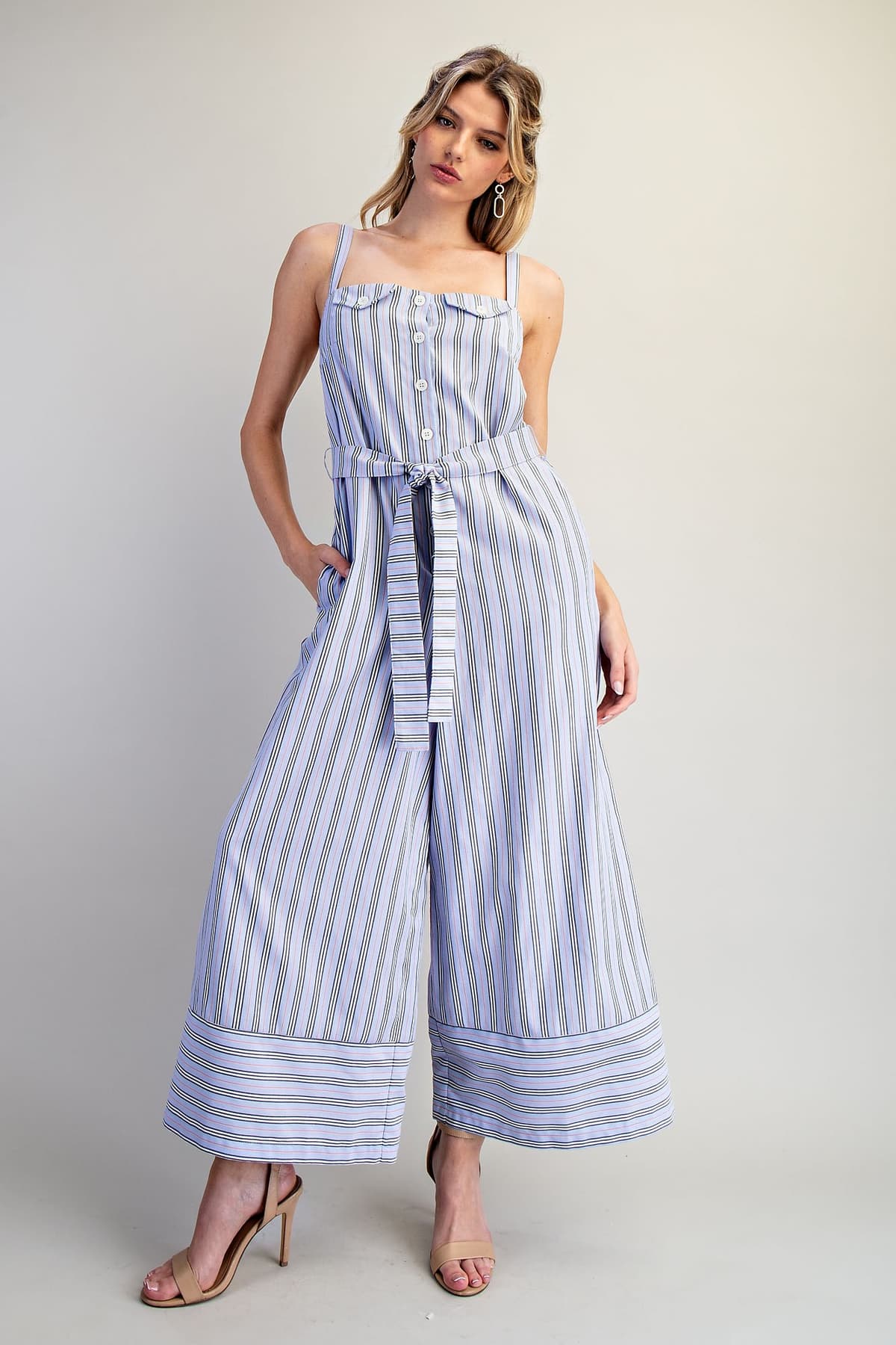BK14641 - FRENCH BLUE