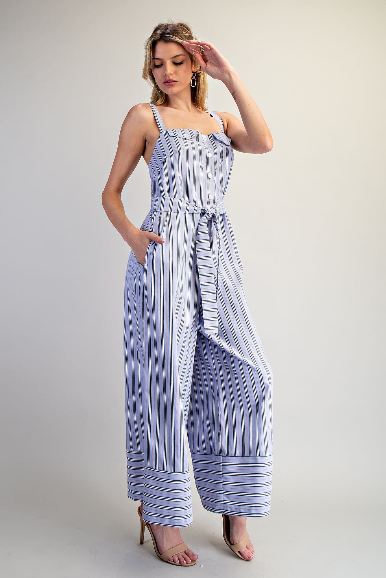 BK14641 - FRENCH BLUE