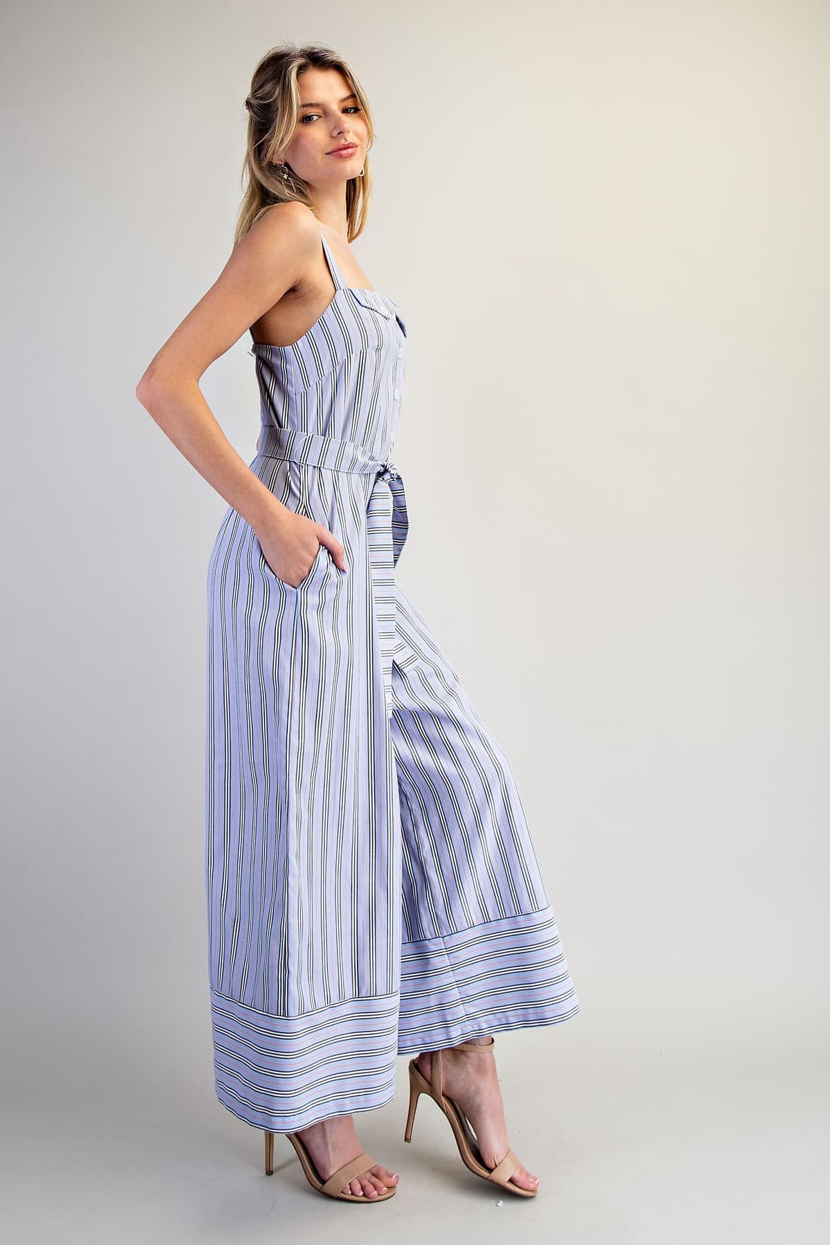 BK14641 - FRENCH BLUE