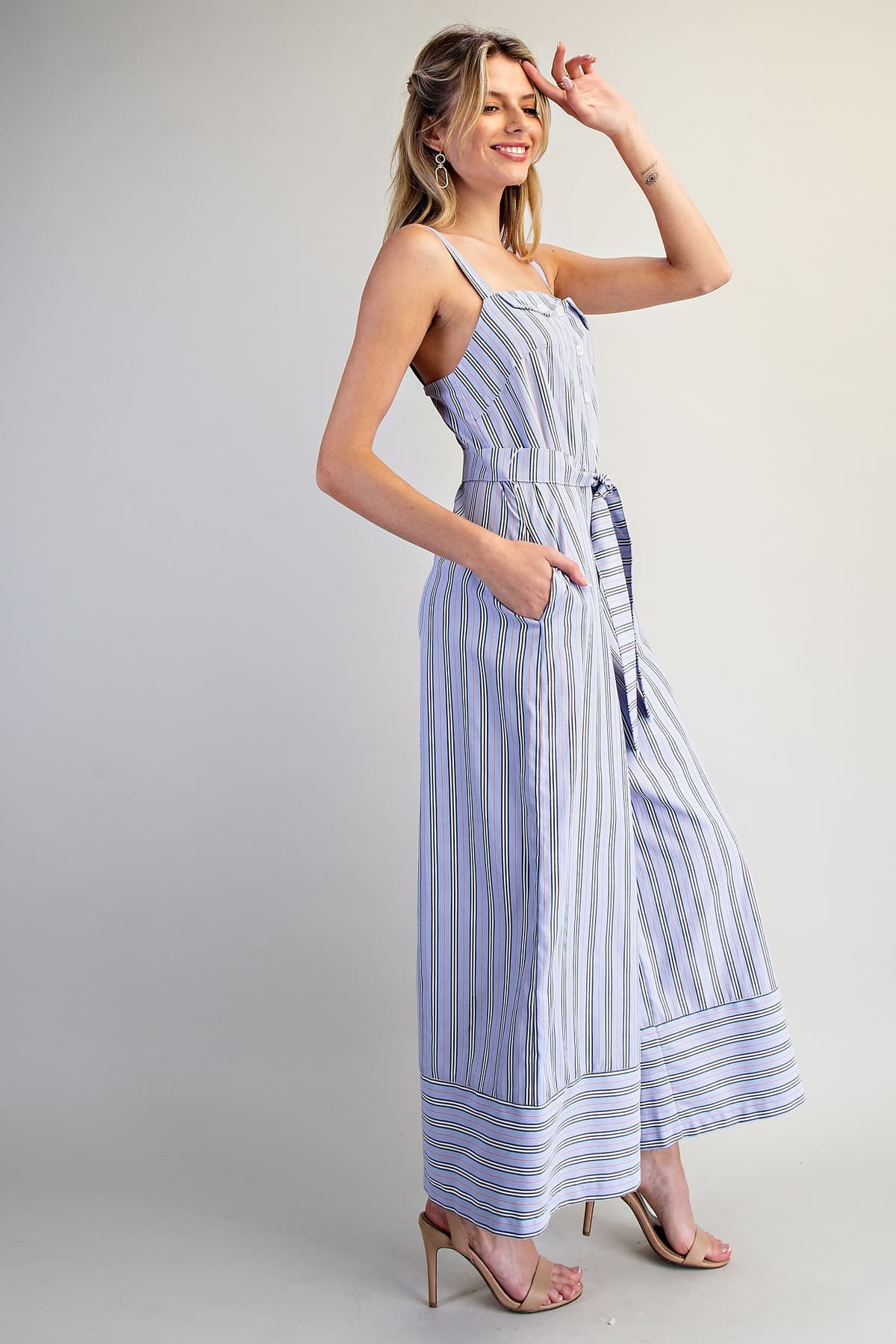 BK14641 - FRENCH BLUE