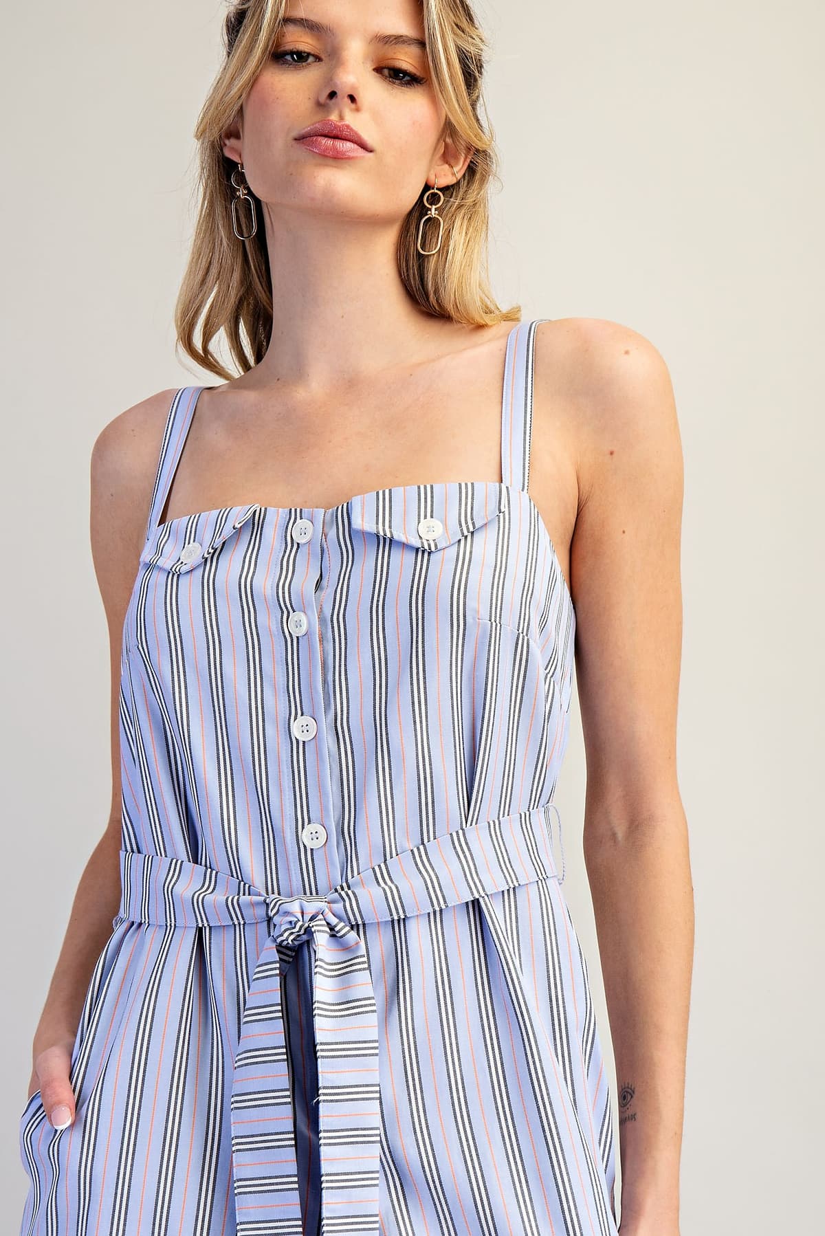 BK14641 - FRENCH BLUE