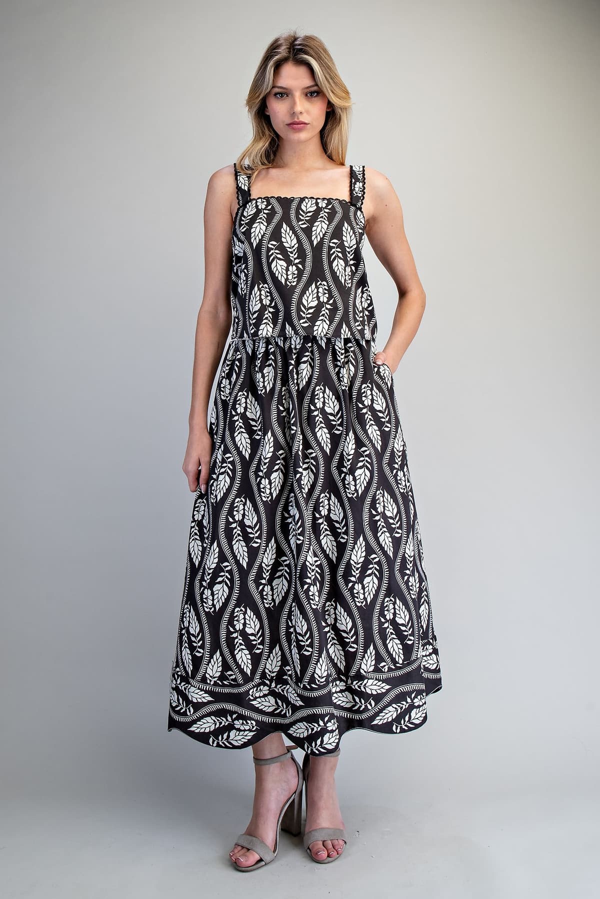 TH15407 - BLACK