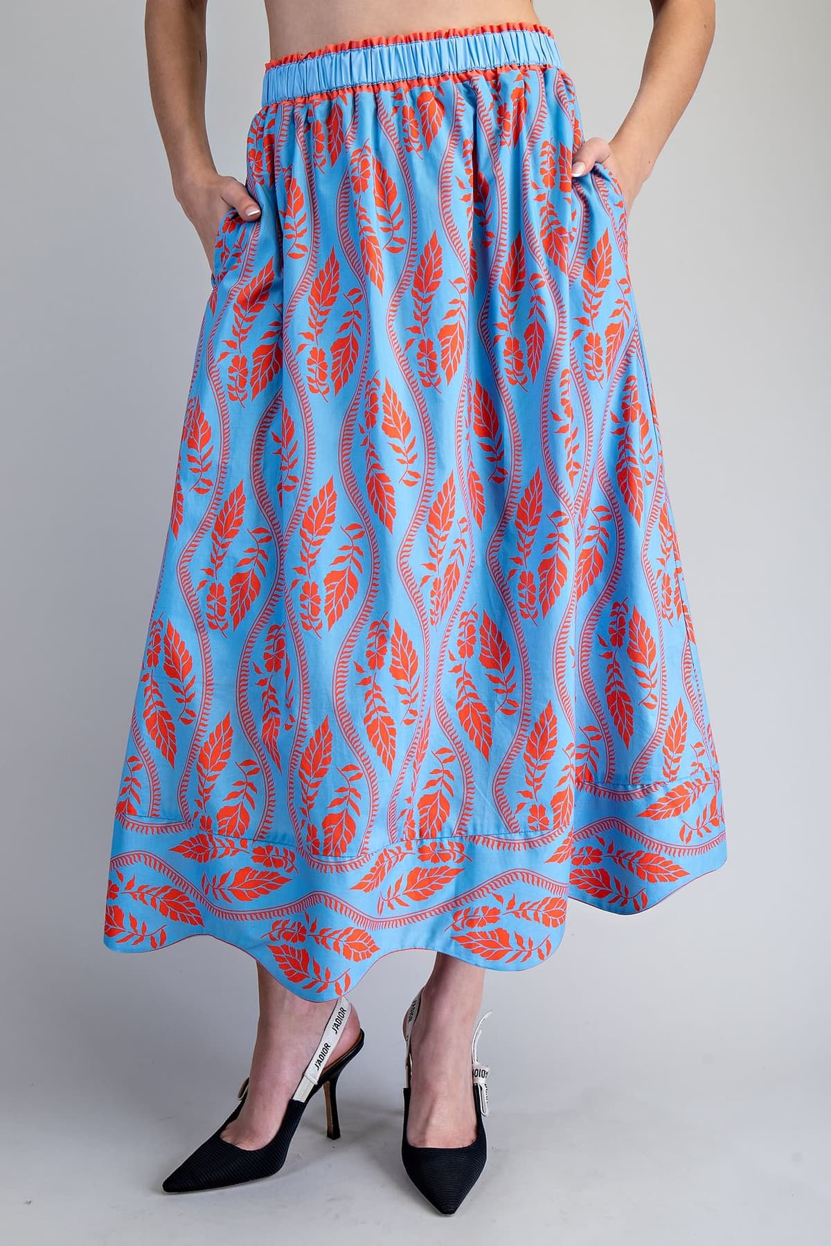 SHS15368 - TANGERINE BREEZE