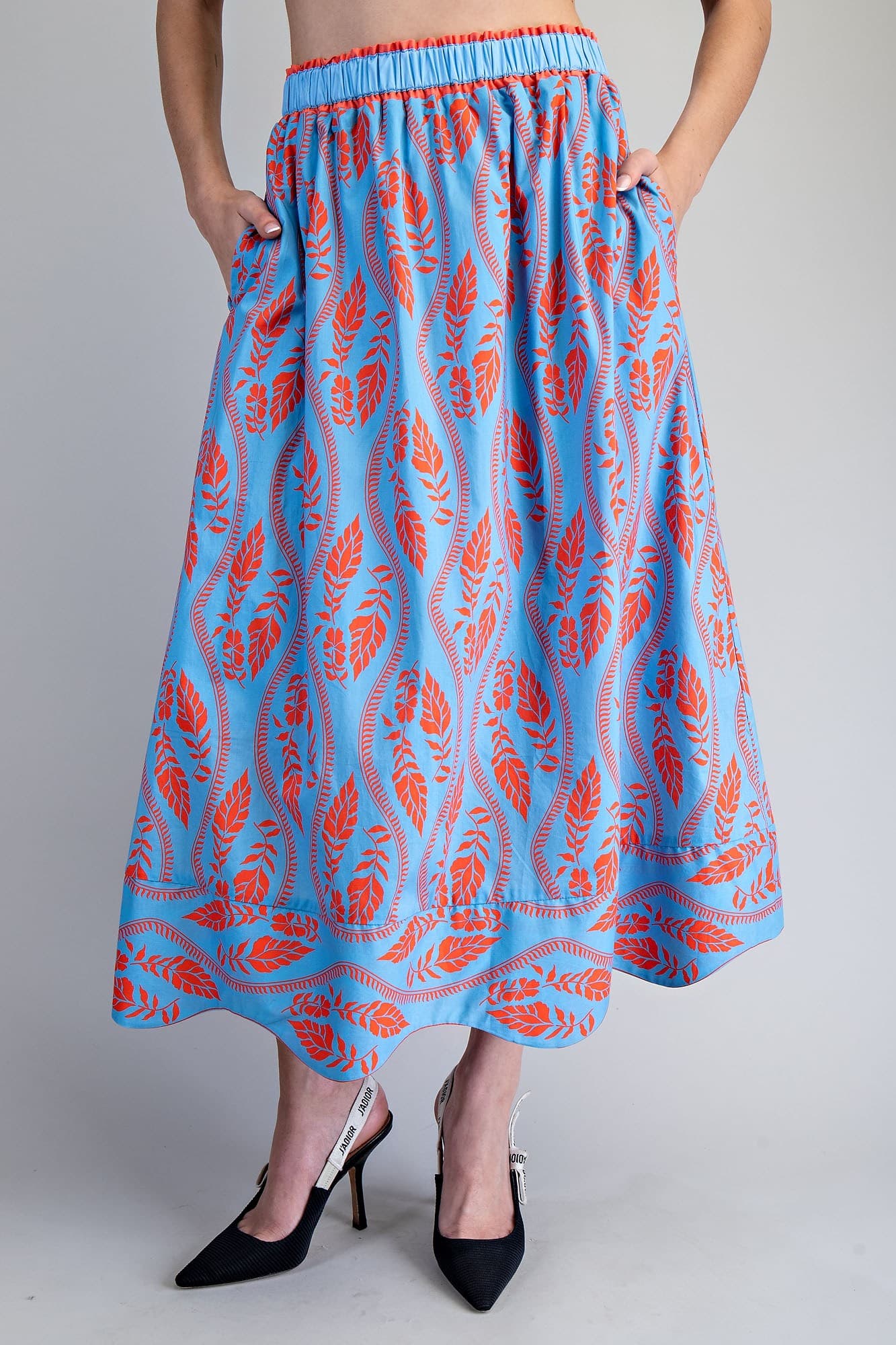SHS15368 - TANGERINE BREEZE