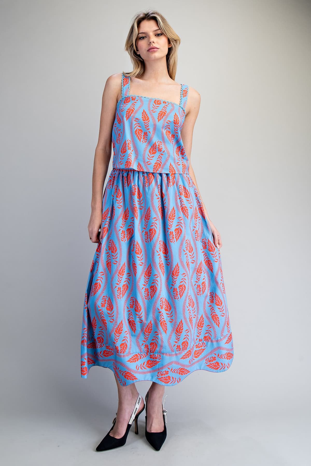 SHS15368 - TANGERINE BREEZE