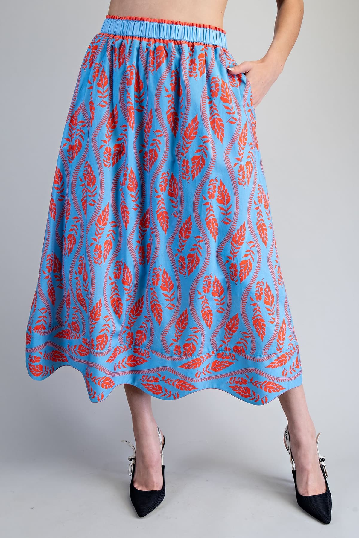 SHS15368 - TANGERINE BREEZE