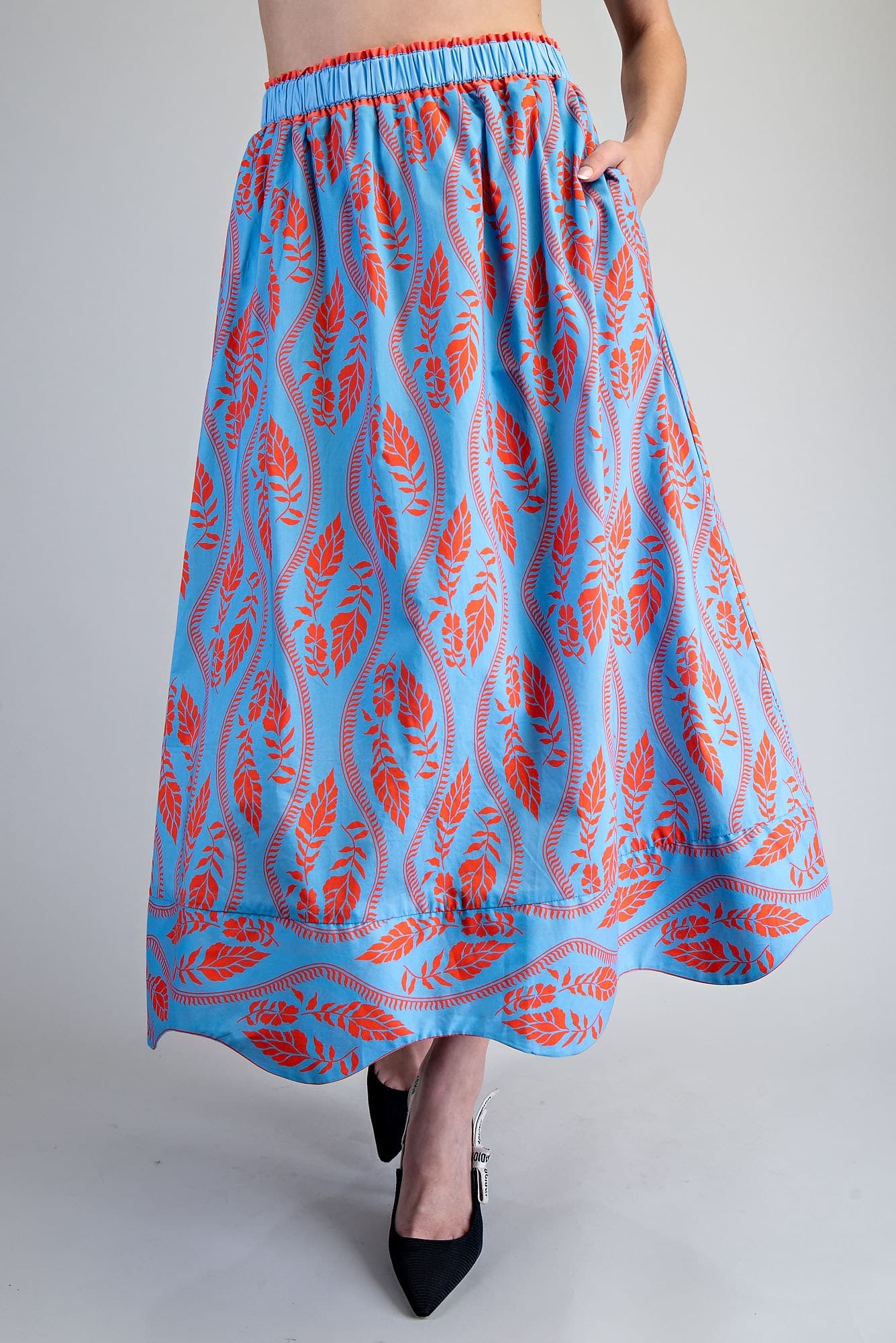 SHS15368 - TANGERINE BREEZE