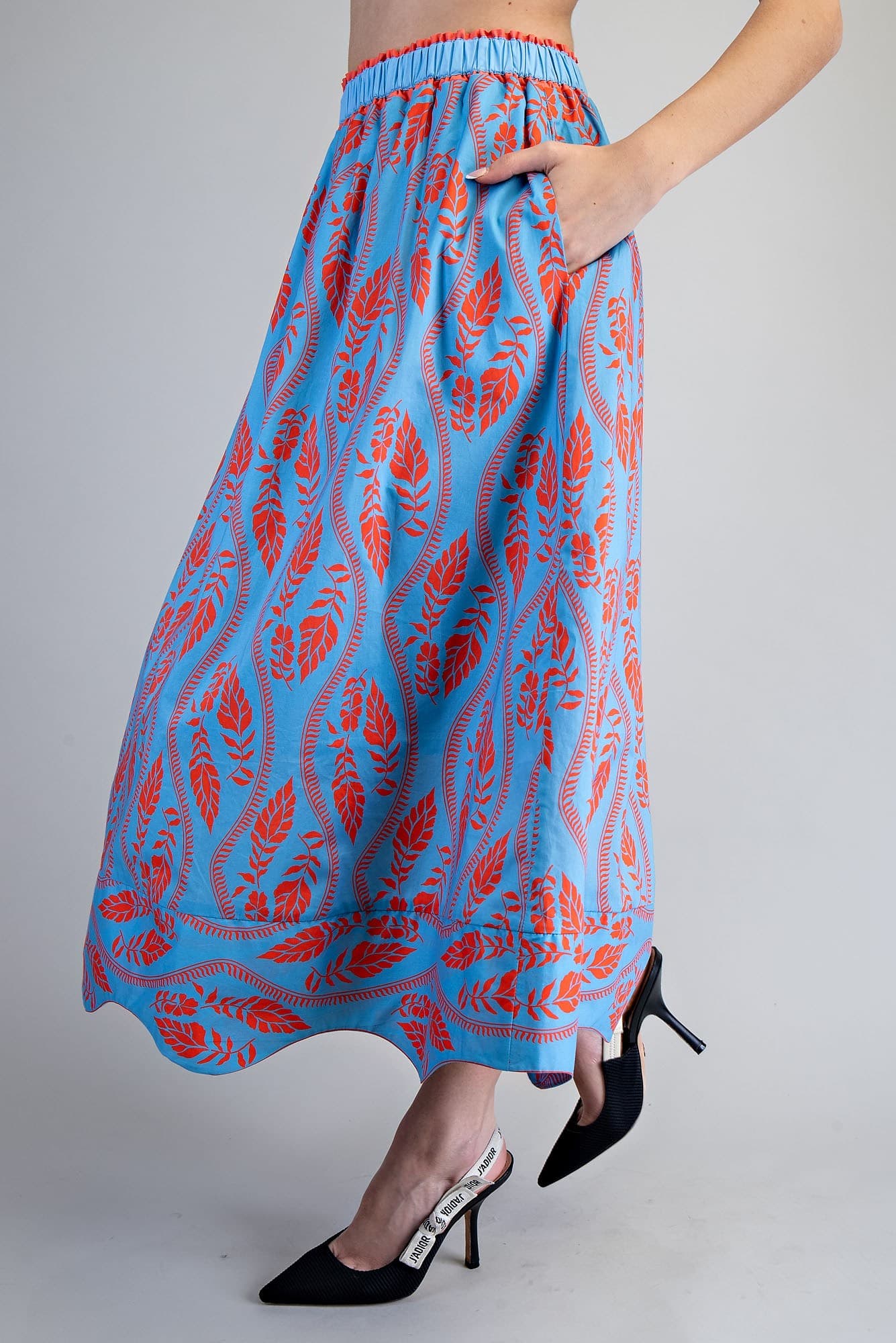 SHS15368 - TANGERINE BREEZE
